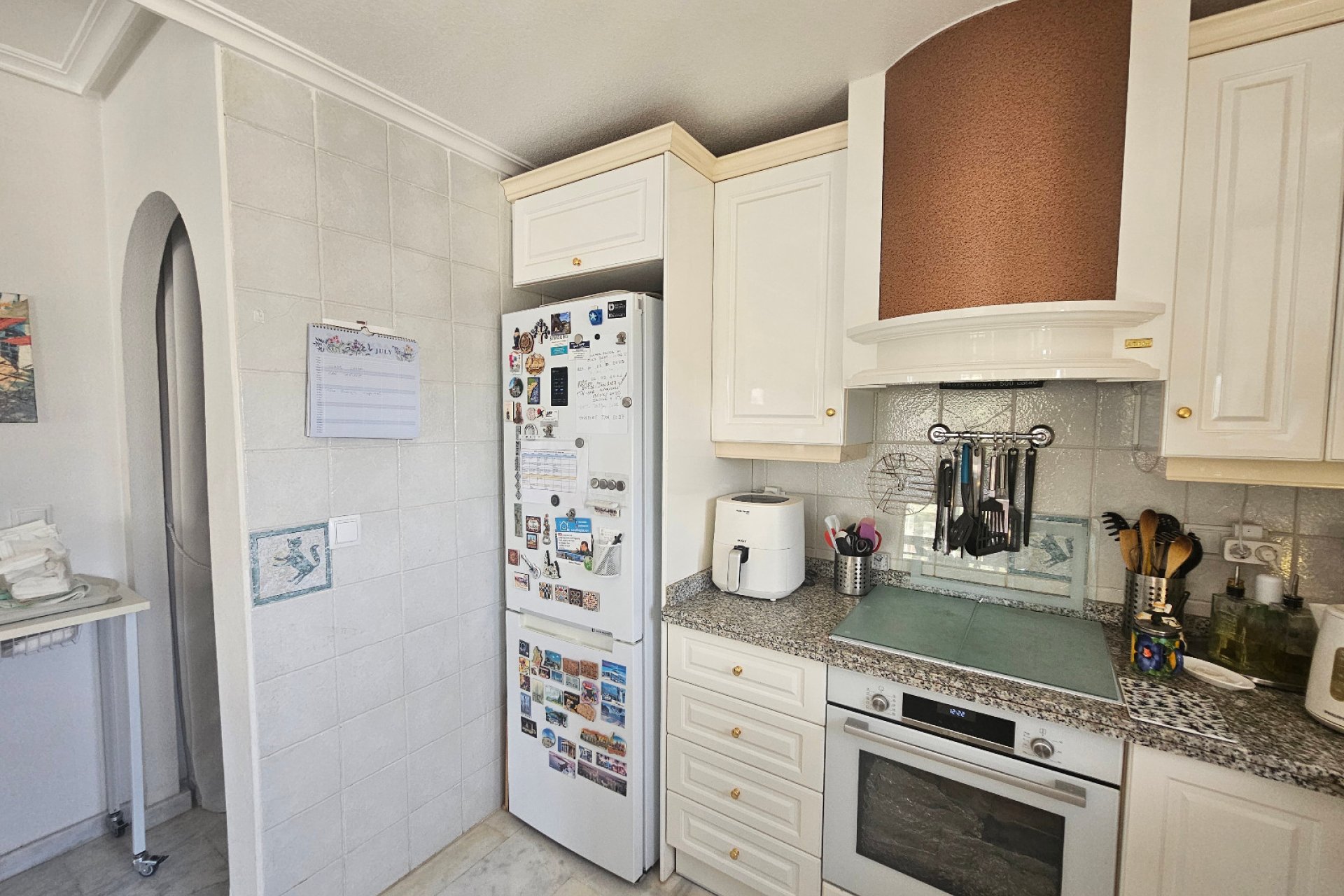 Reventa - Apartment -
Villamartin - PAU 8