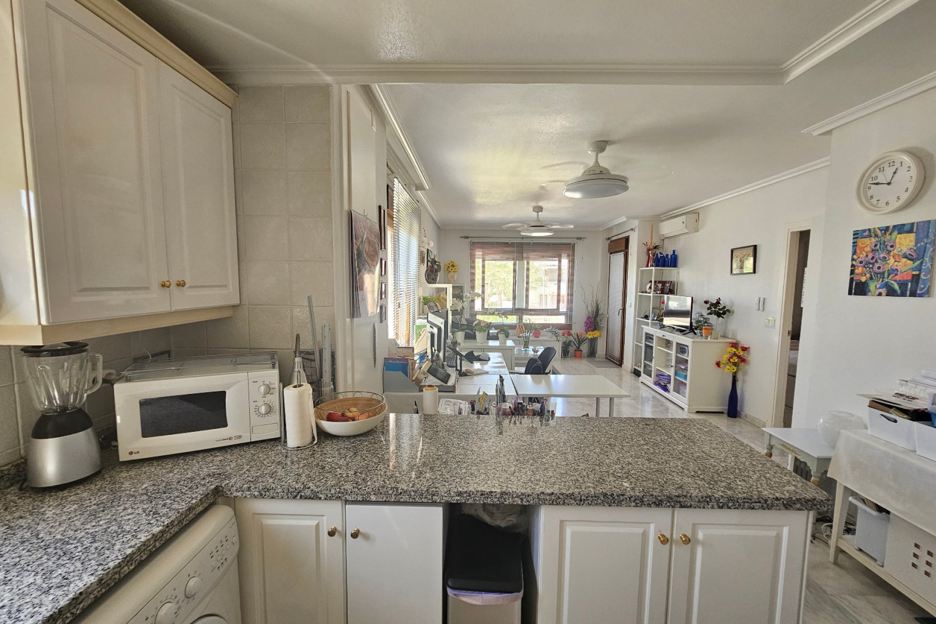 Reventa - Apartment -
Villamartin - PAU 8