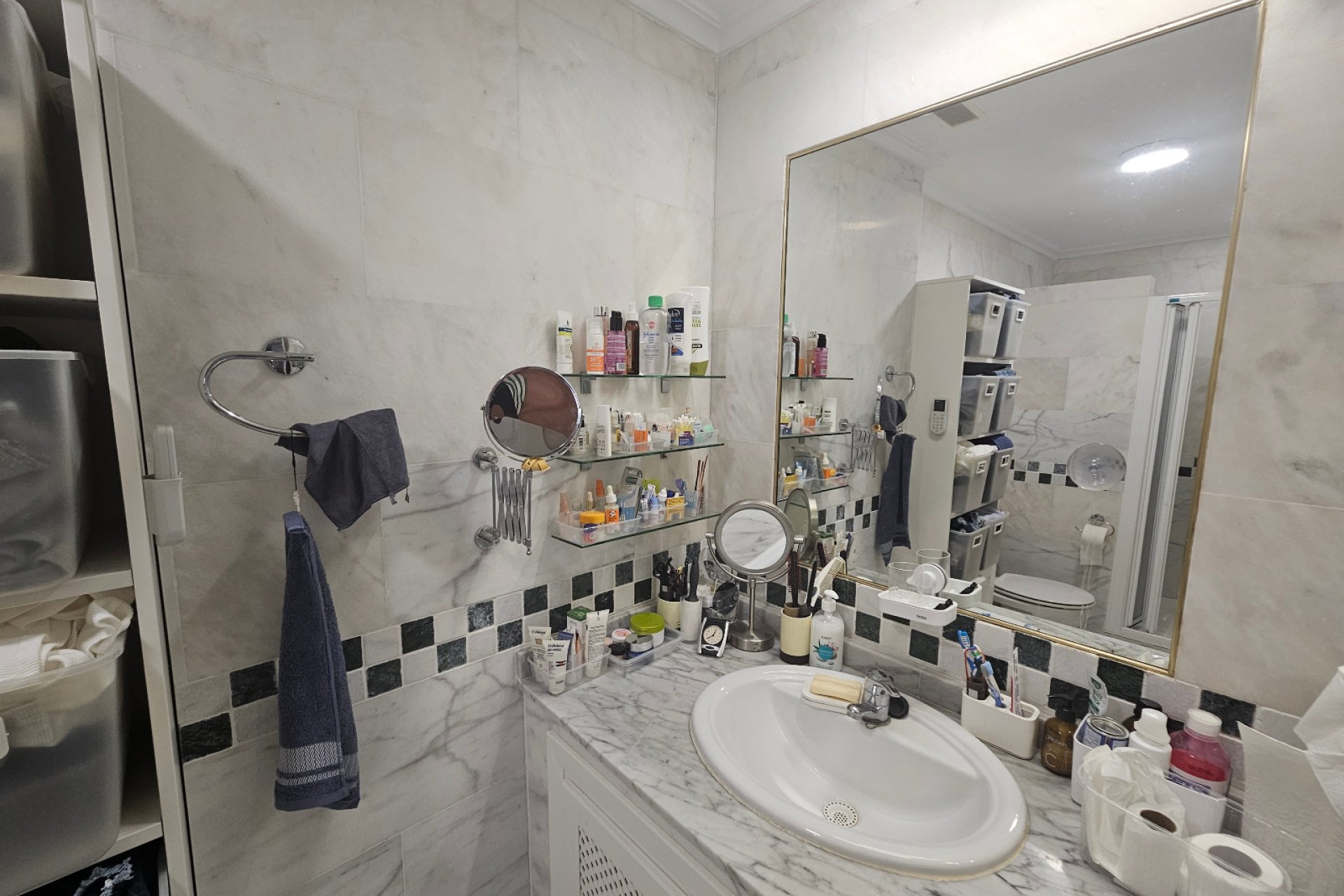 Reventa - Apartment -
Villamartin - PAU 8