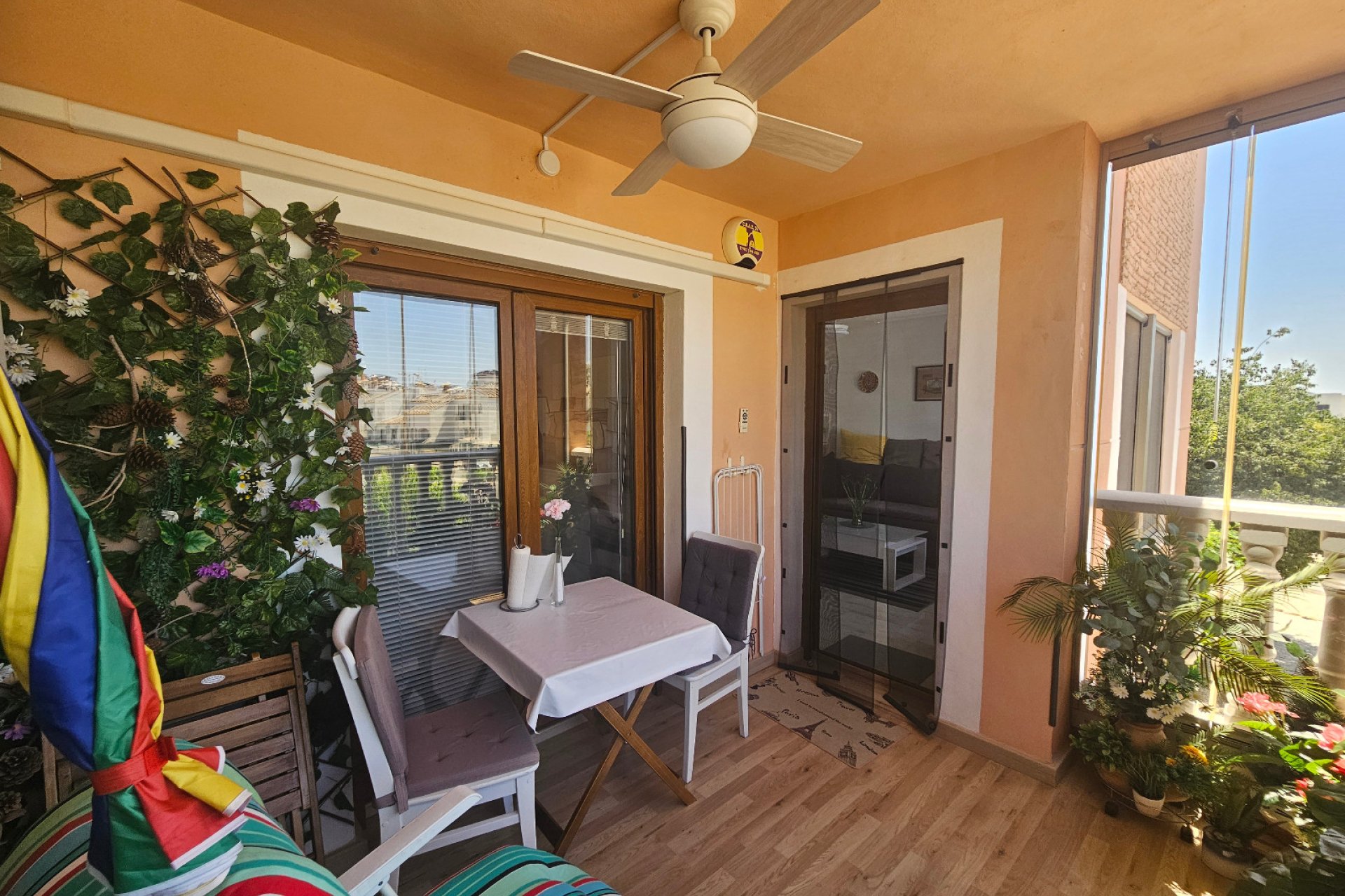 Reventa - Apartment -
Villamartin - PAU 8