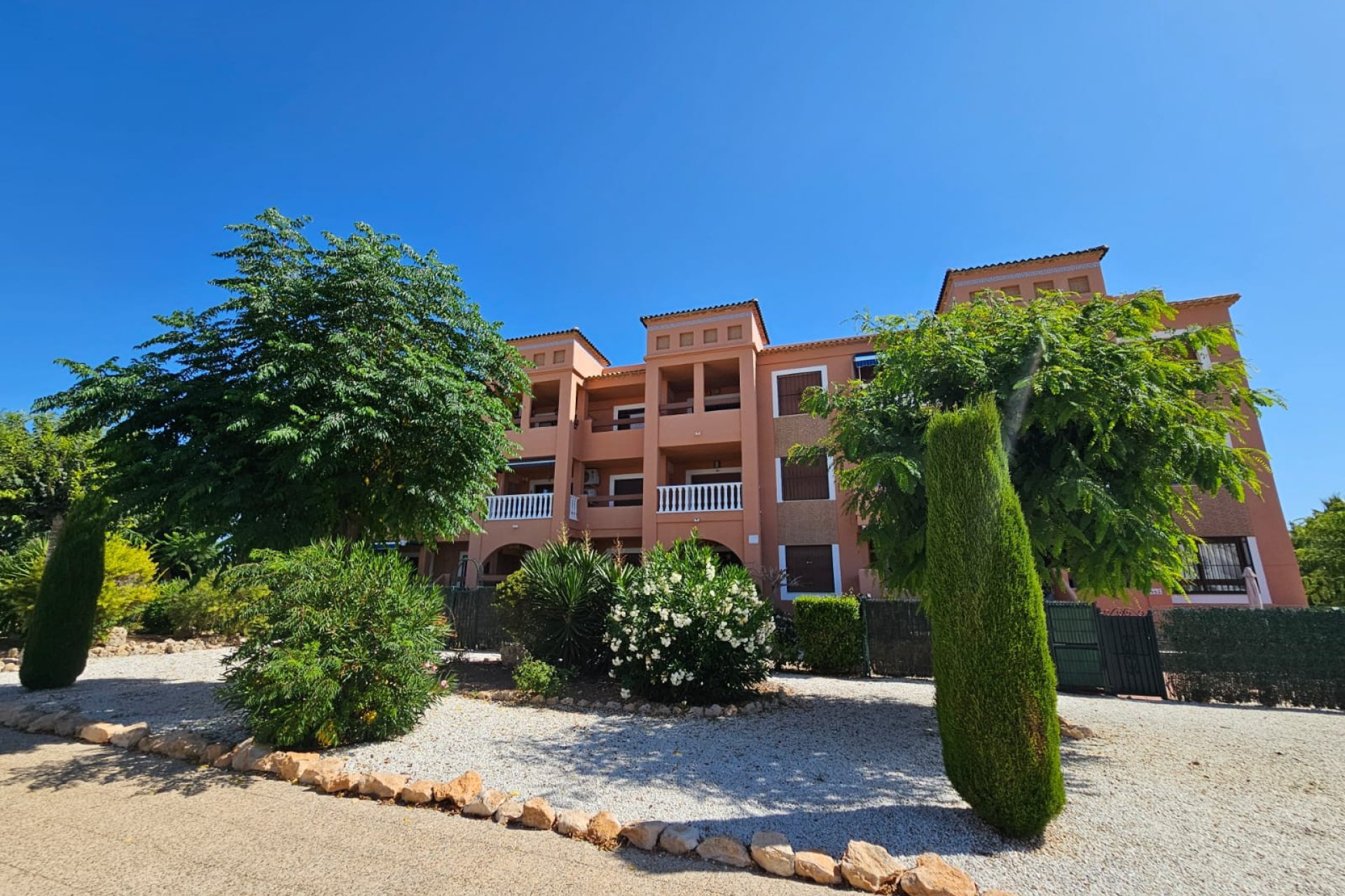 Reventa - Apartment -
Villamartin - PAU 8