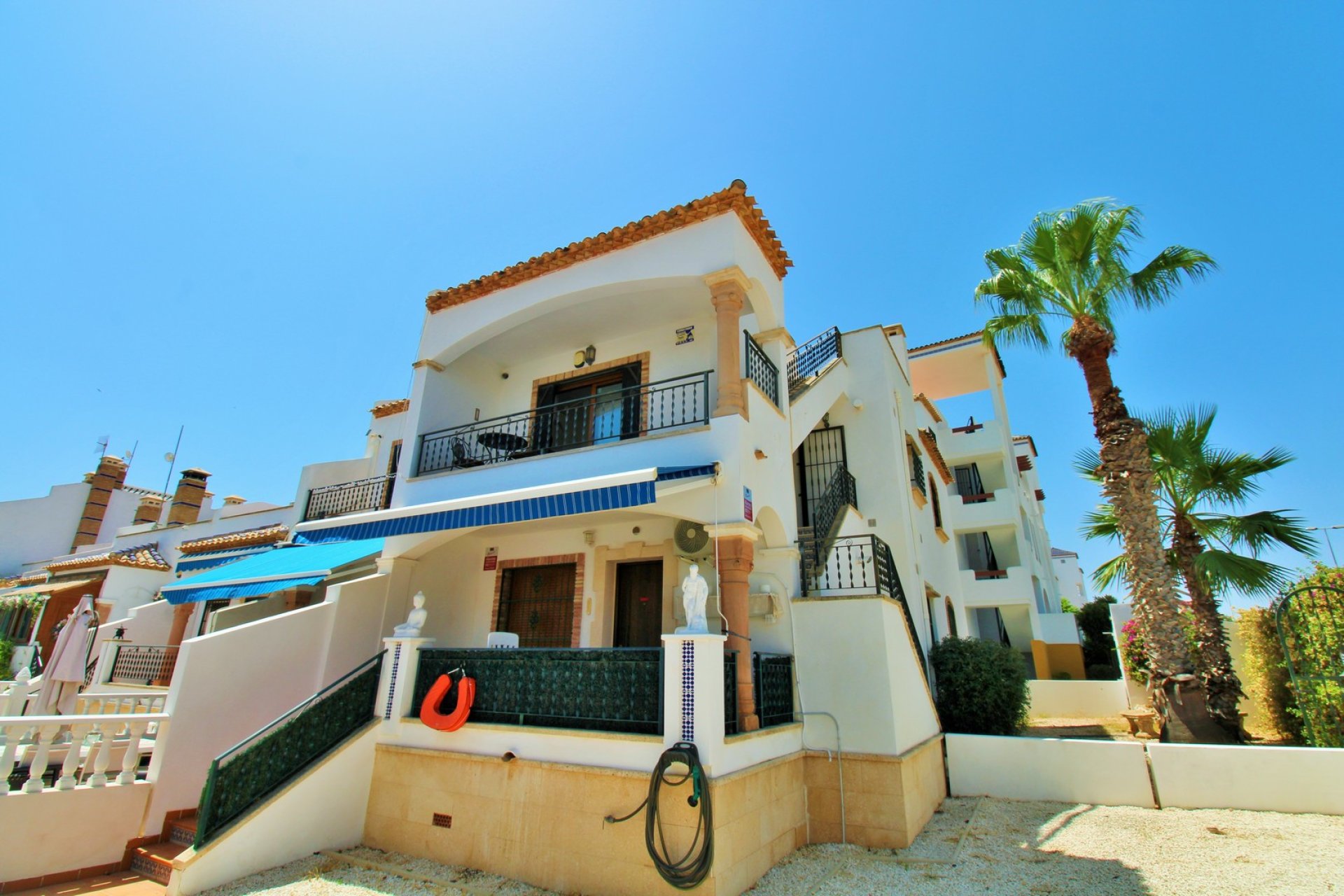 Reventa - Apartment -
Villamartin - PAU 8