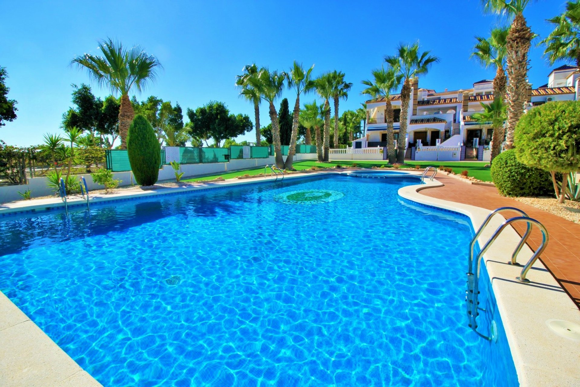 Reventa - Apartment -
Villamartin - PAU 8