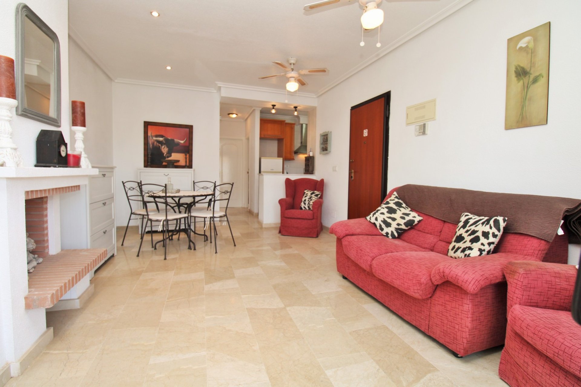 Reventa - Apartment -
Villamartin - PAU 8