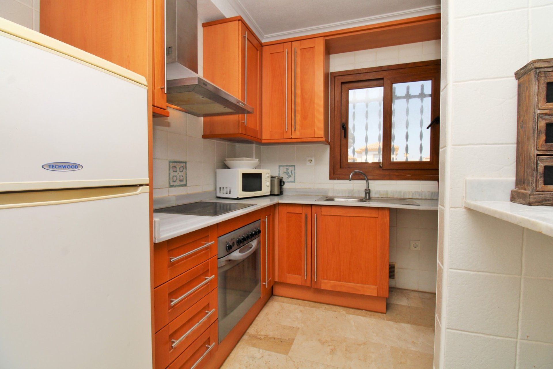 Reventa - Apartment -
Villamartin - PAU 8