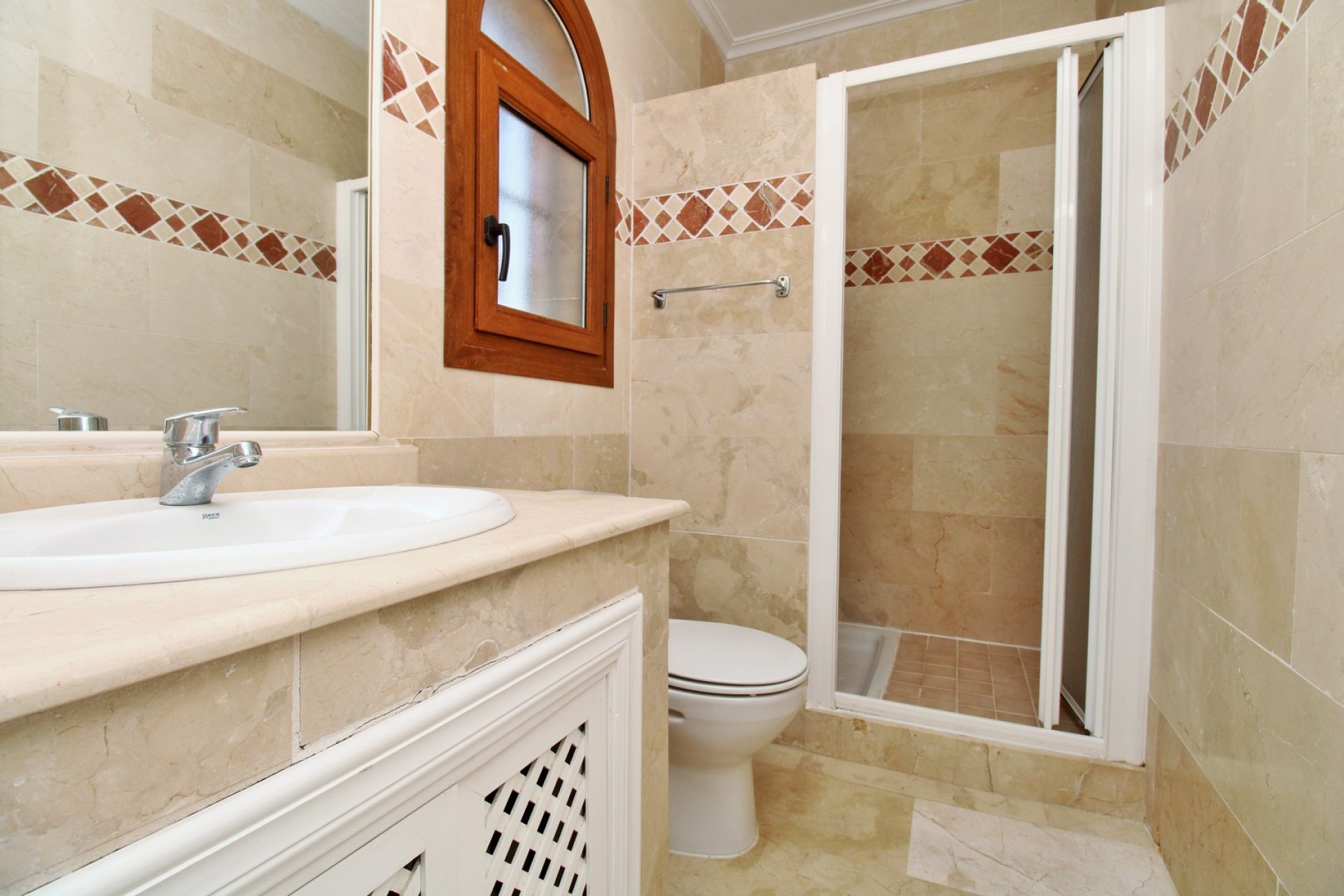 Reventa - Apartment -
Villamartin - PAU 8