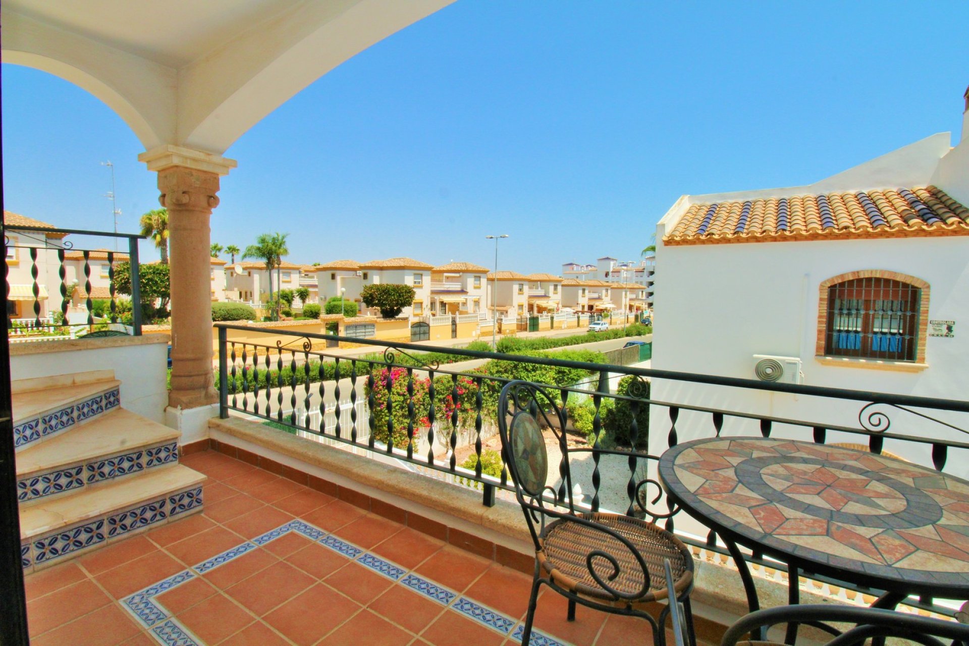 Reventa - Apartment -
Villamartin - PAU 8