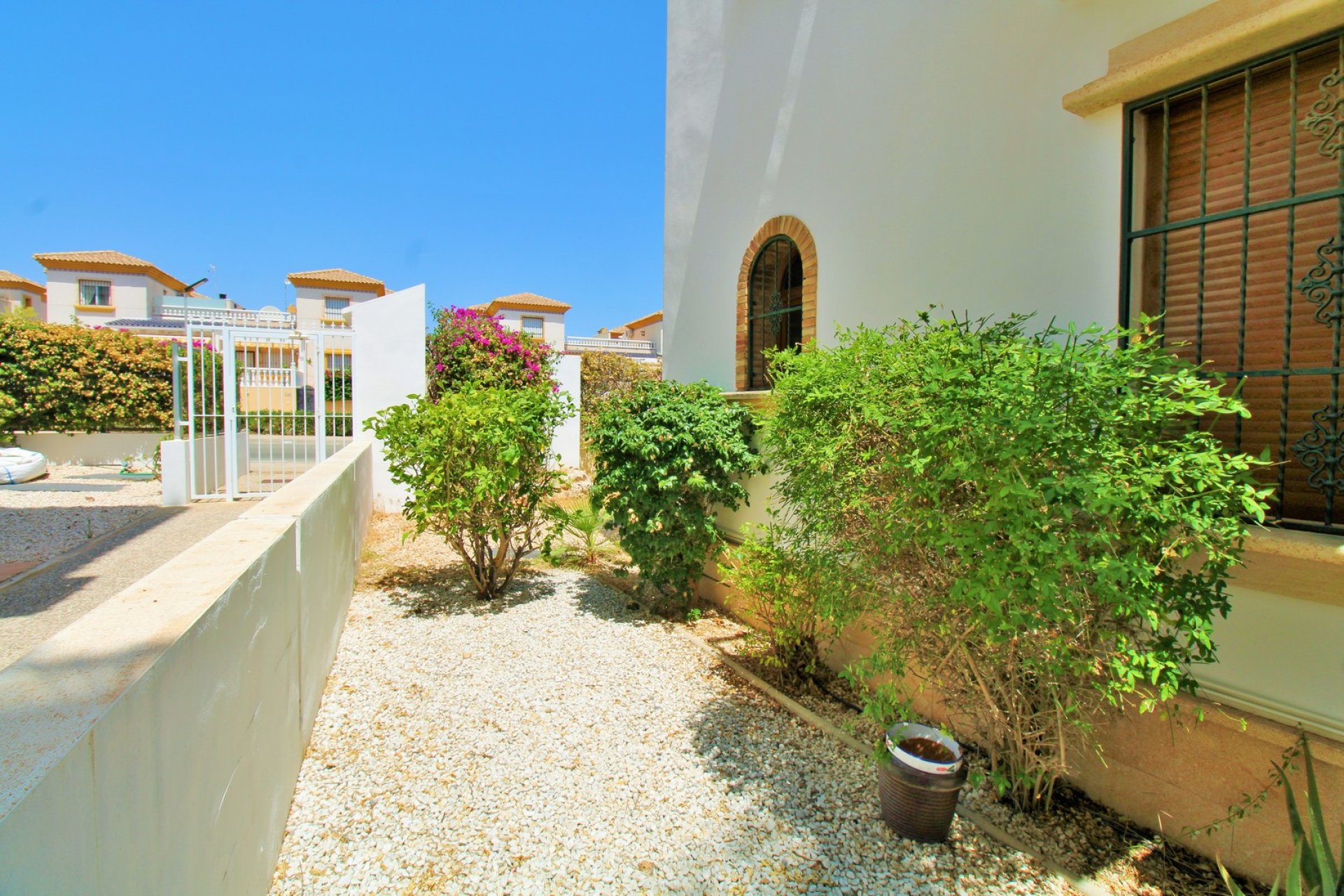 Reventa - Apartment -
Villamartin - PAU 8