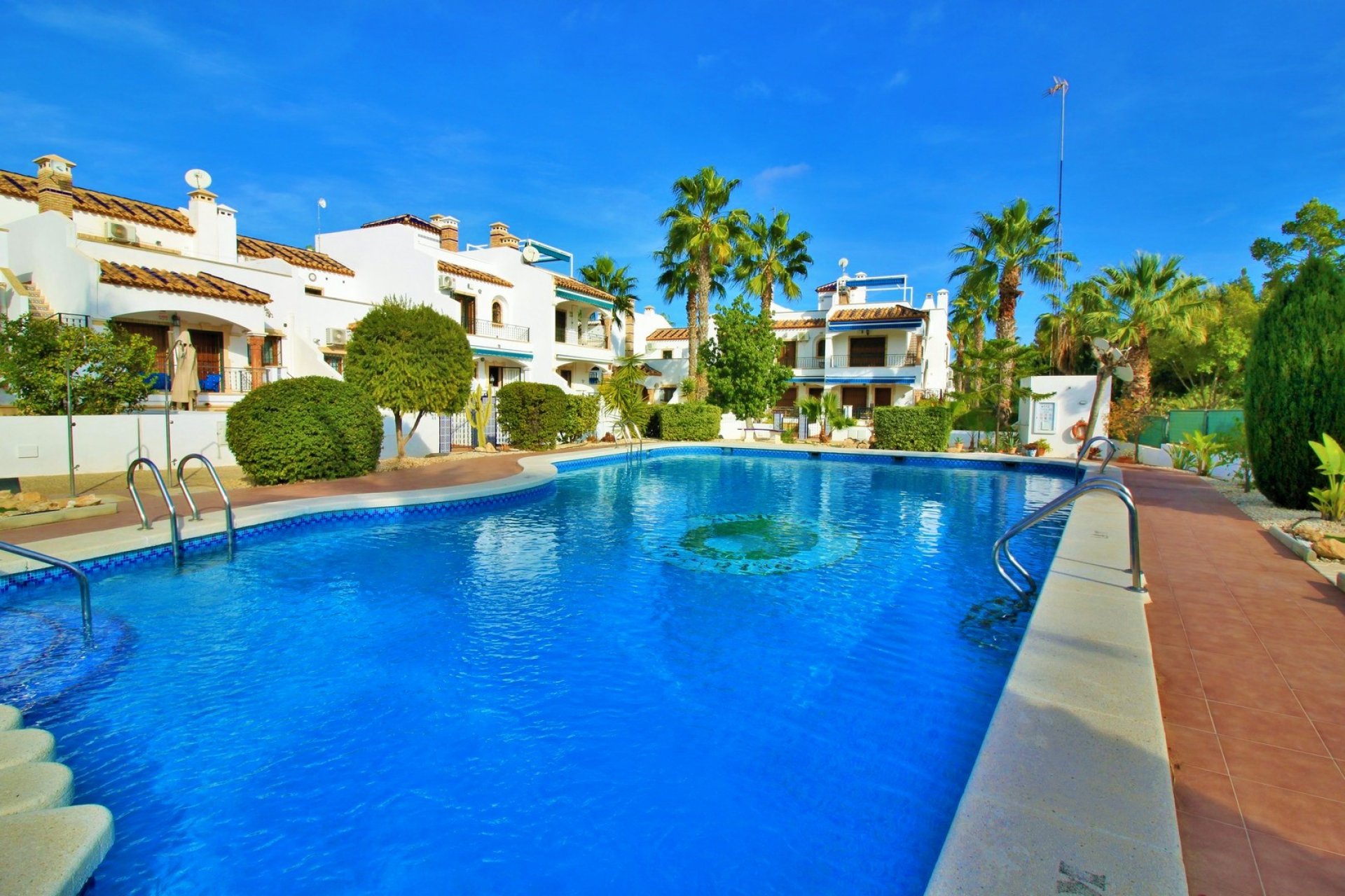 Reventa - Apartment -
Villamartin - PAU 8
