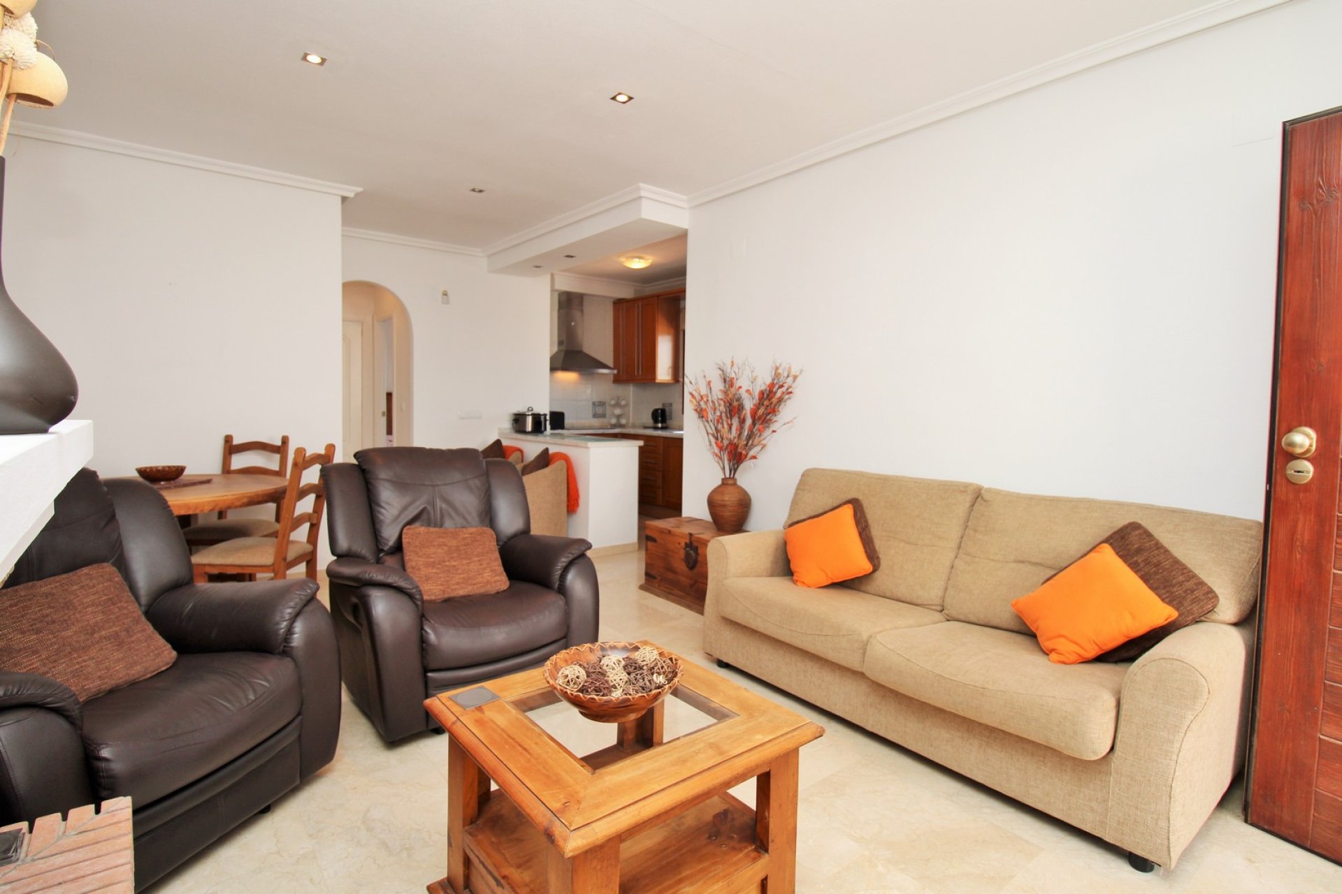 Reventa - Apartment -
Villamartin - PAU 8