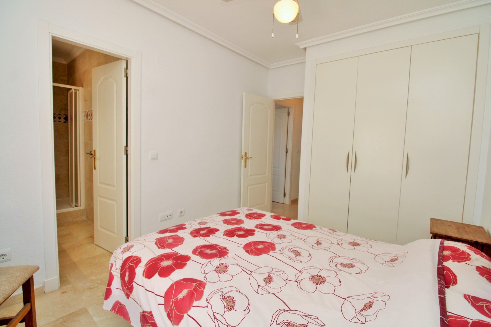 Reventa - Apartment -
Villamartin - PAU 8