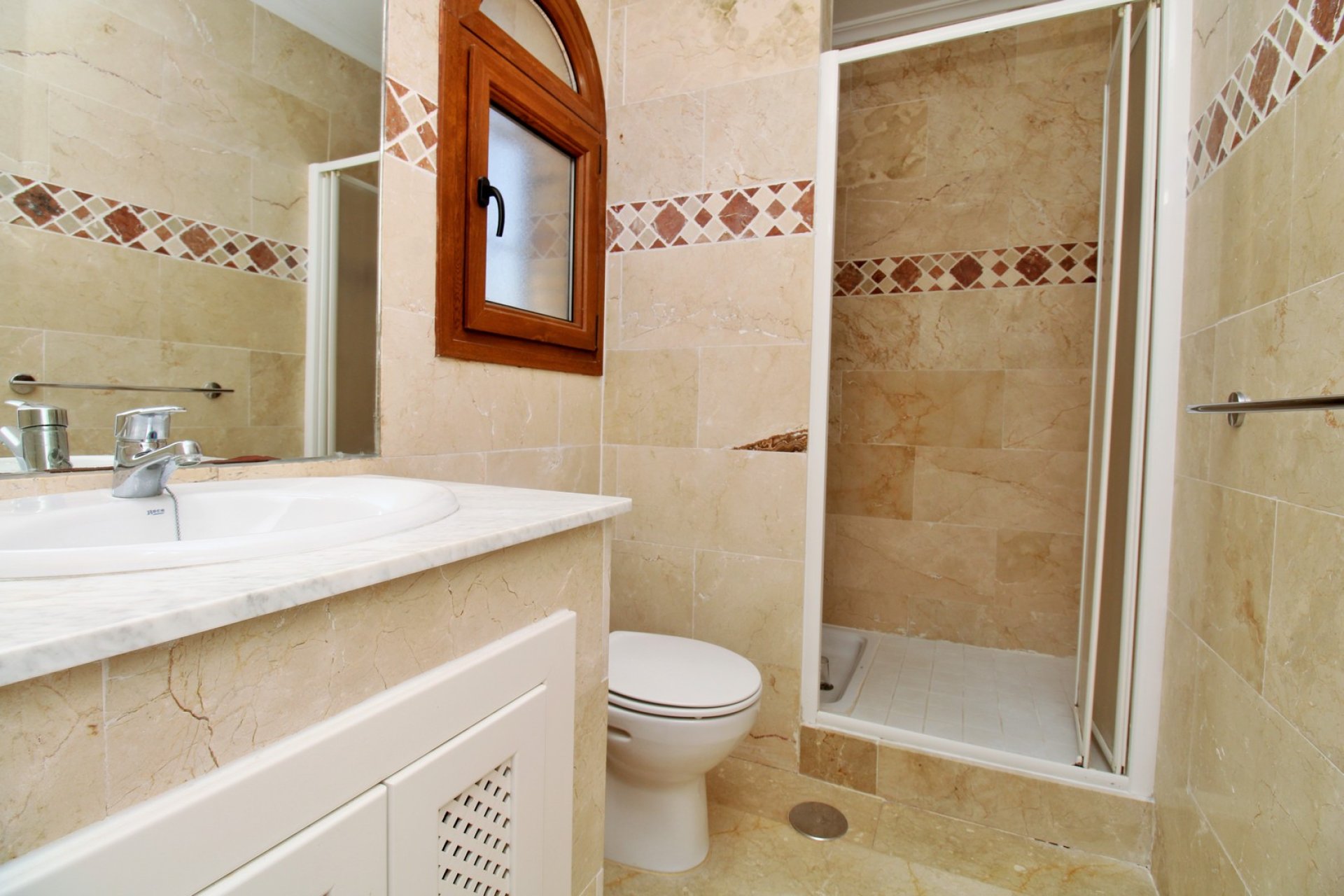 Reventa - Apartment -
Villamartin - PAU 8