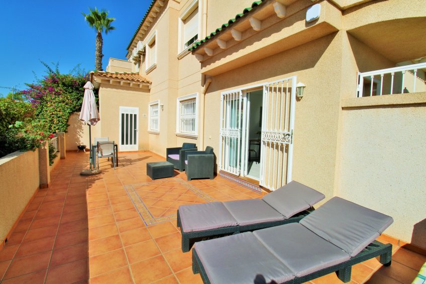 Reventa - Apartment -
Villamartin - PAU 8