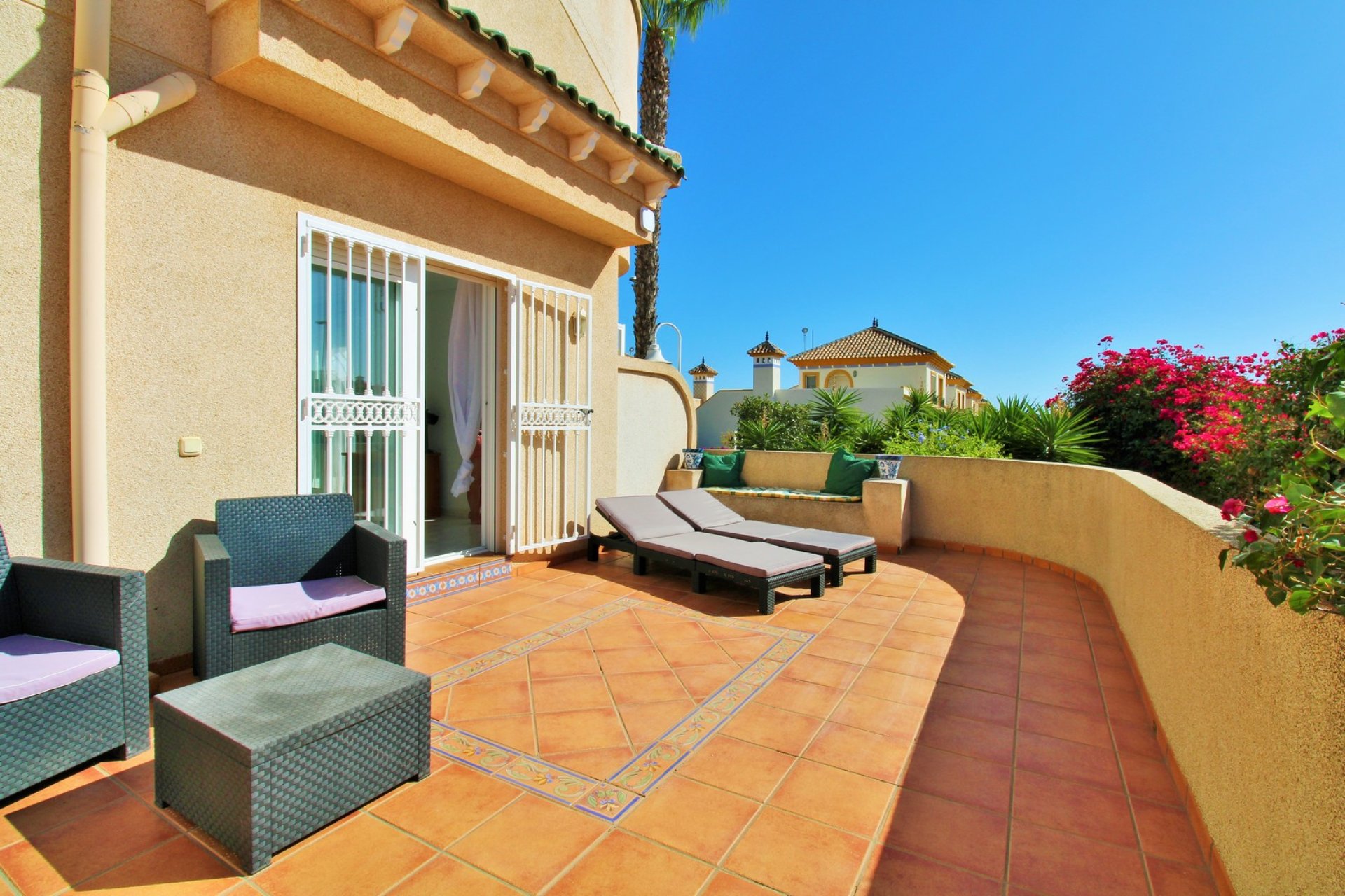 Reventa - Apartment -
Villamartin - PAU 8