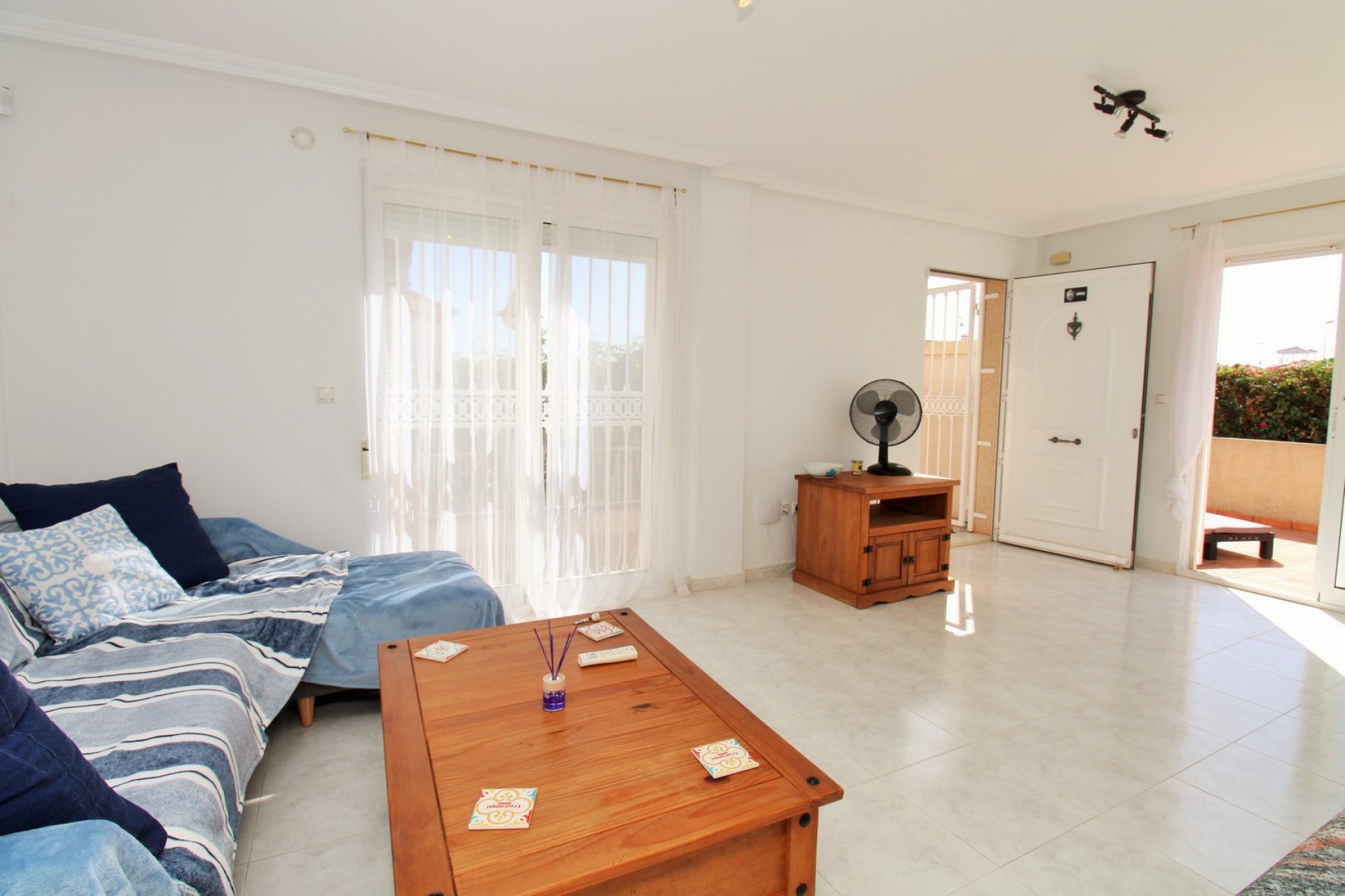 Reventa - Apartment -
Villamartin - PAU 8