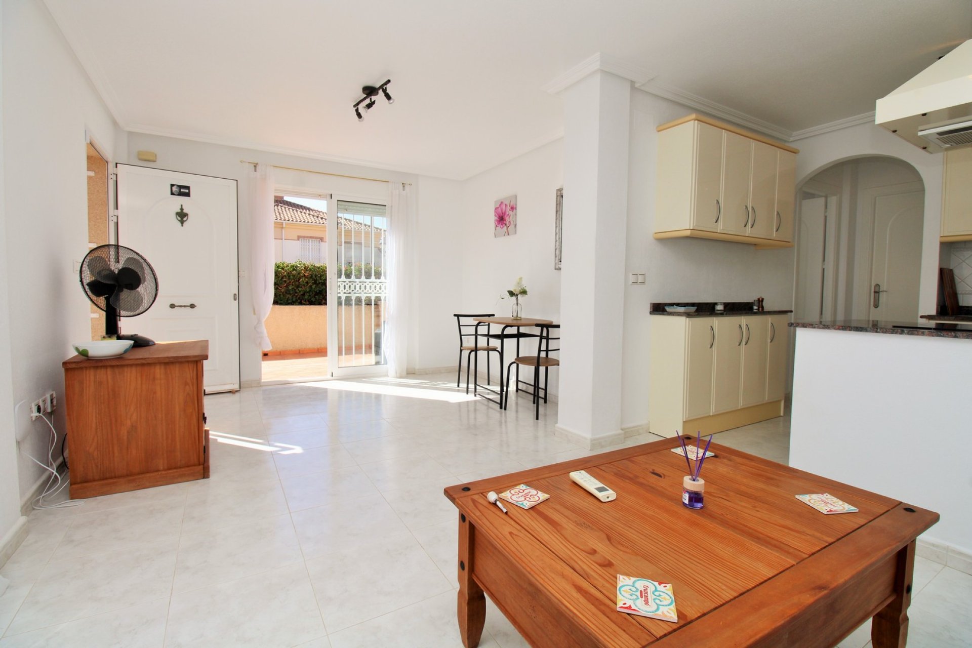 Reventa - Apartment -
Villamartin - PAU 8