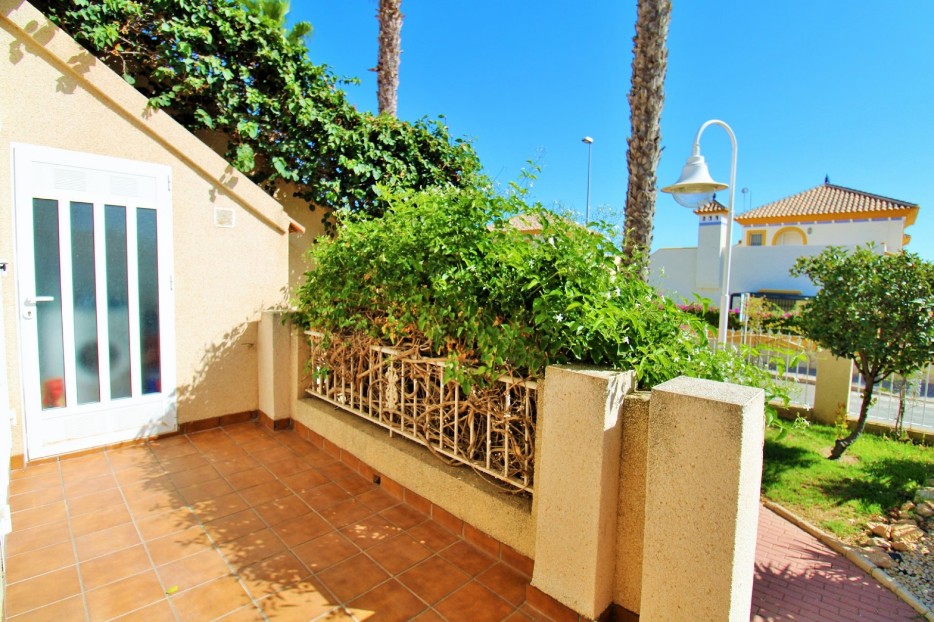 Reventa - Apartment -
Villamartin - PAU 8