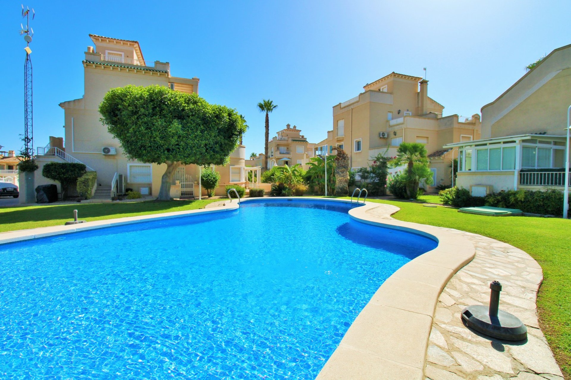 Reventa - Apartment -
Villamartin - PAU 8