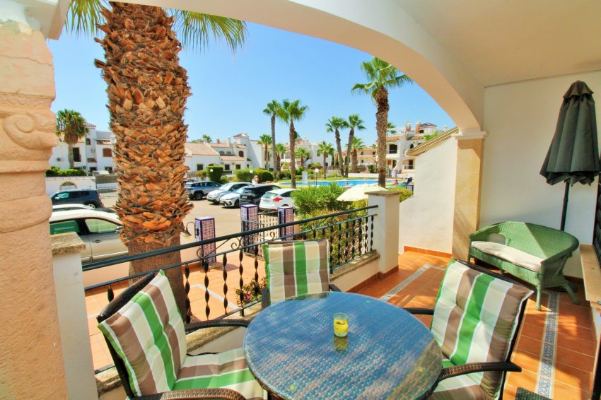 Reventa - Apartment -
Villamartin - PAU 8
