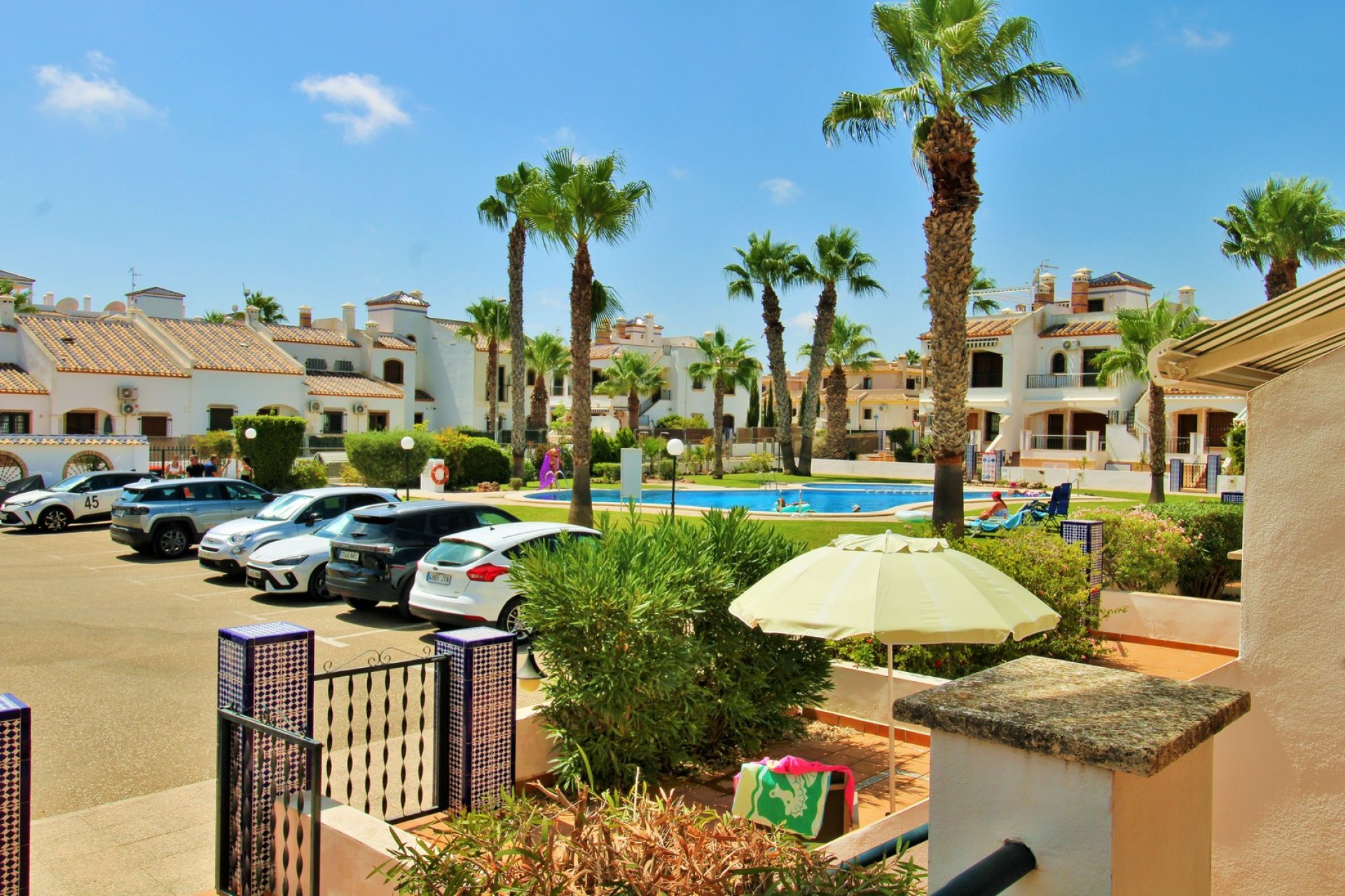 Reventa - Apartment -
Villamartin - PAU 8