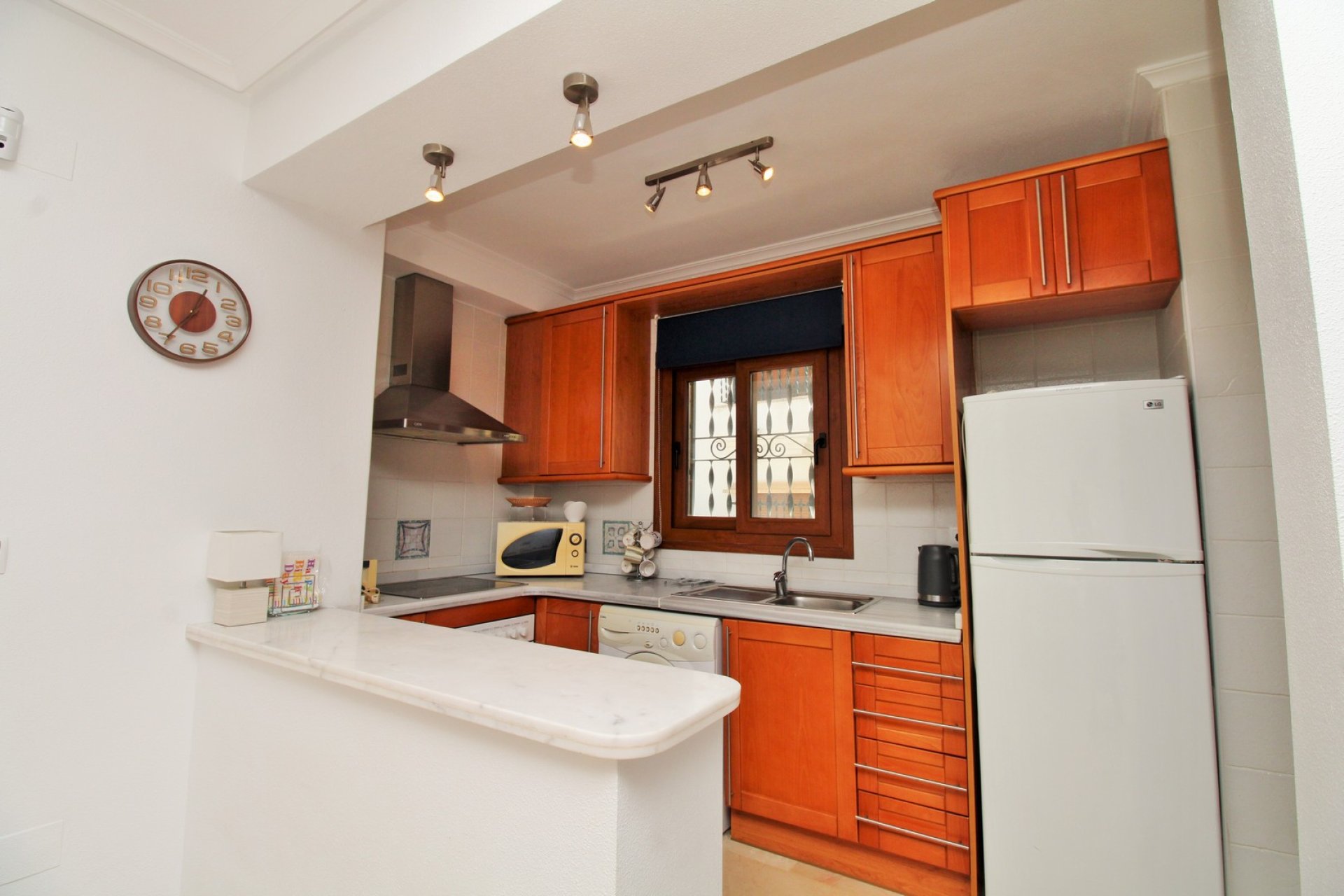 Reventa - Apartment -
Villamartin - PAU 8