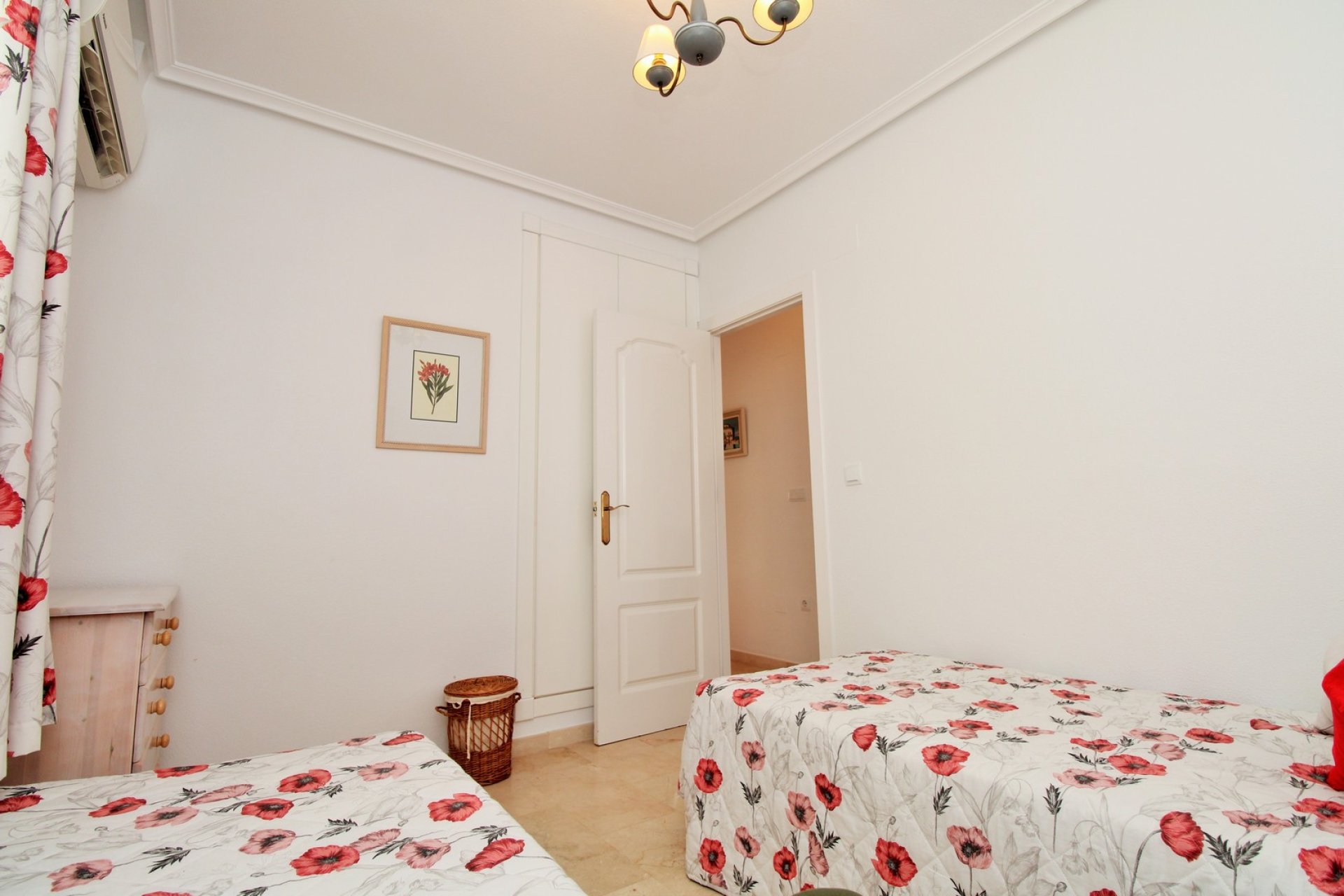 Reventa - Apartment -
Villamartin - PAU 8