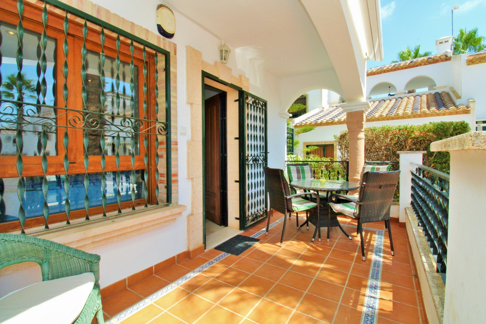 Reventa - Apartment -
Villamartin - PAU 8