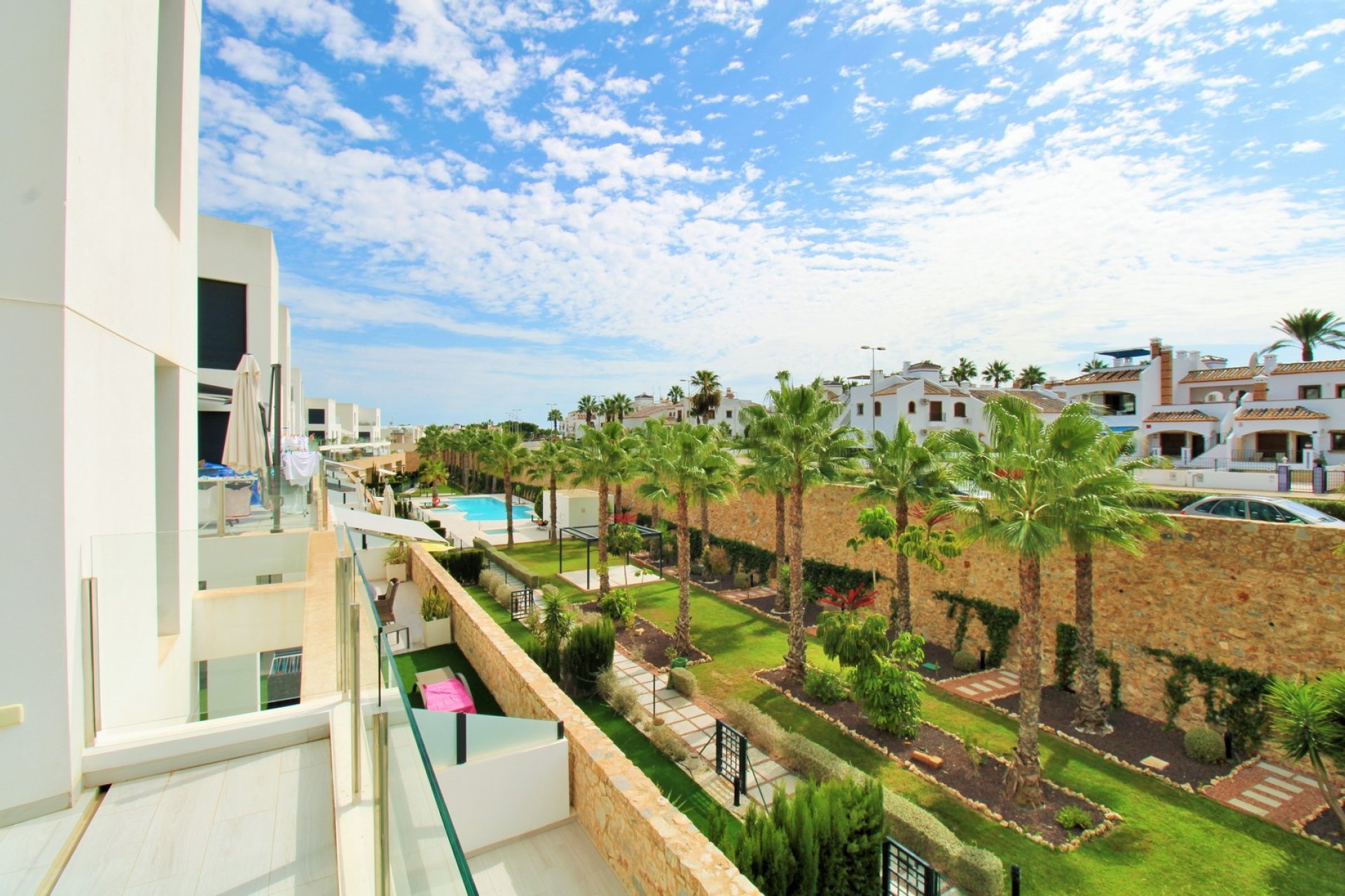 Reventa - Apartment -
Villamartin - PAU 8