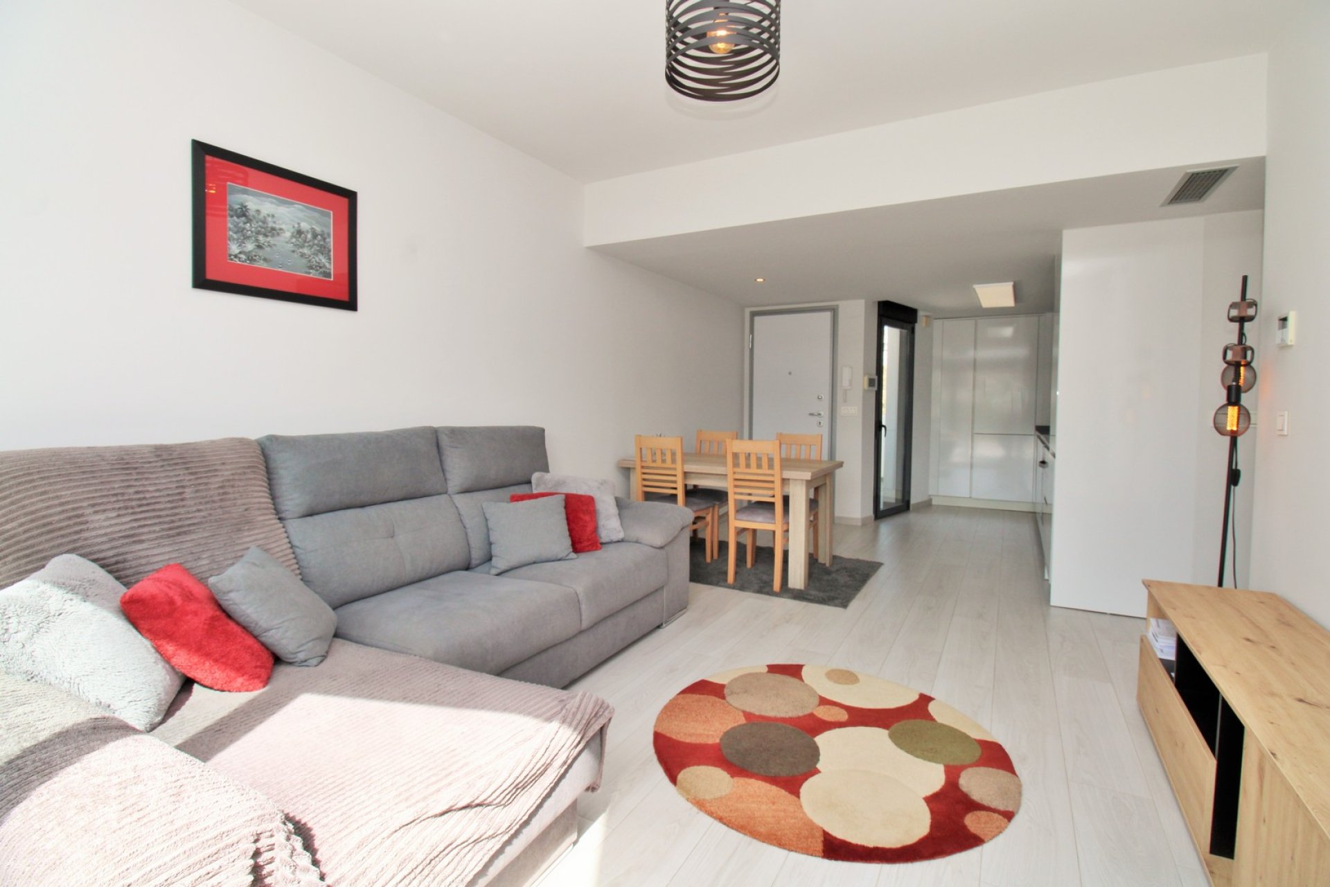 Reventa - Apartment -
Villamartin - PAU 8