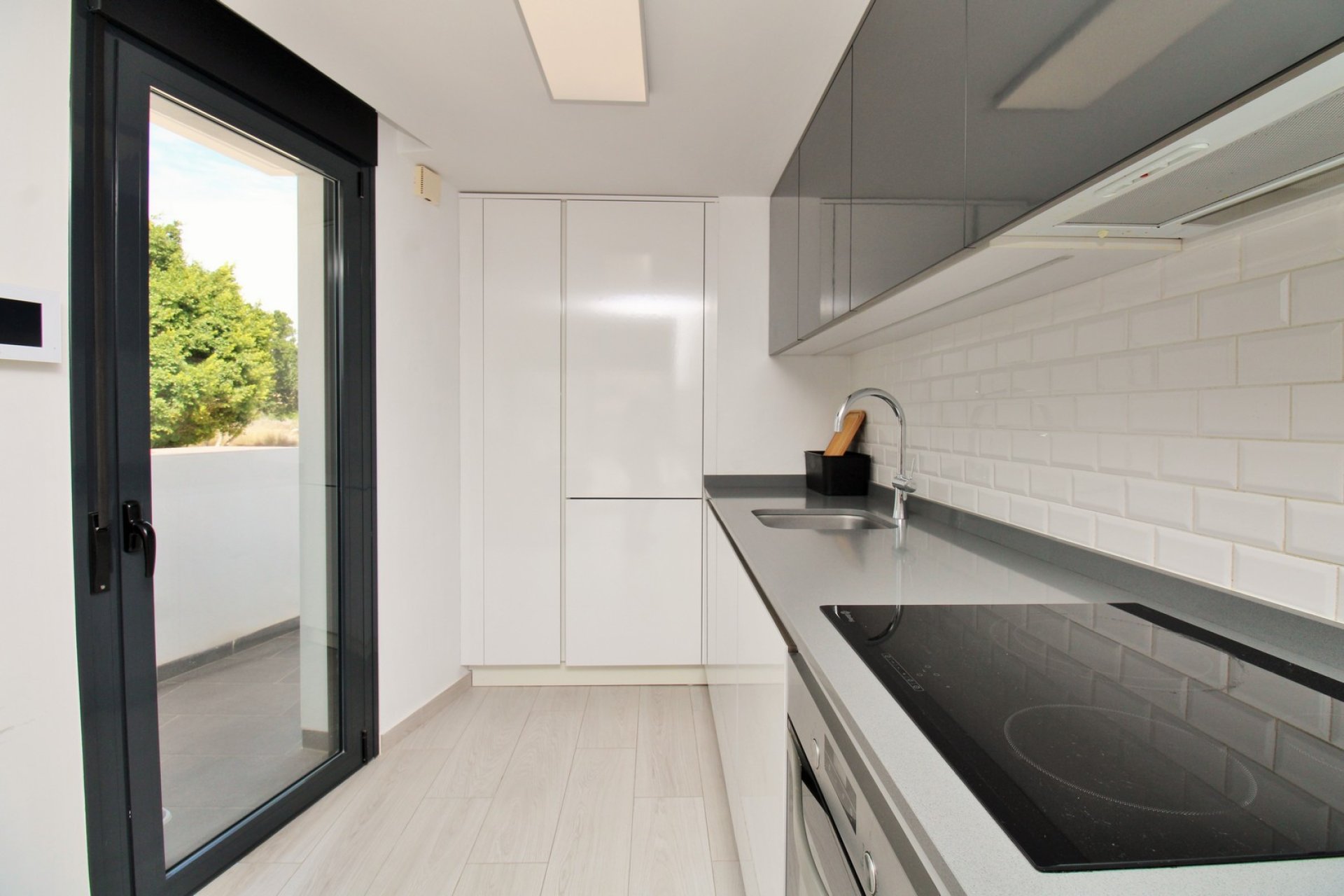 Reventa - Apartment -
Villamartin - PAU 8