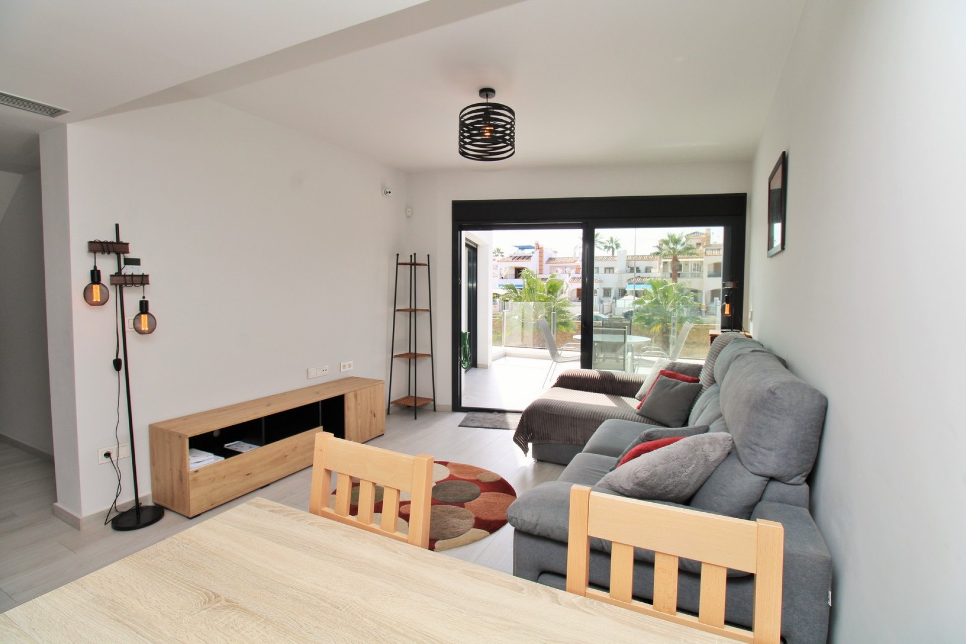 Reventa - Apartment -
Villamartin - PAU 8