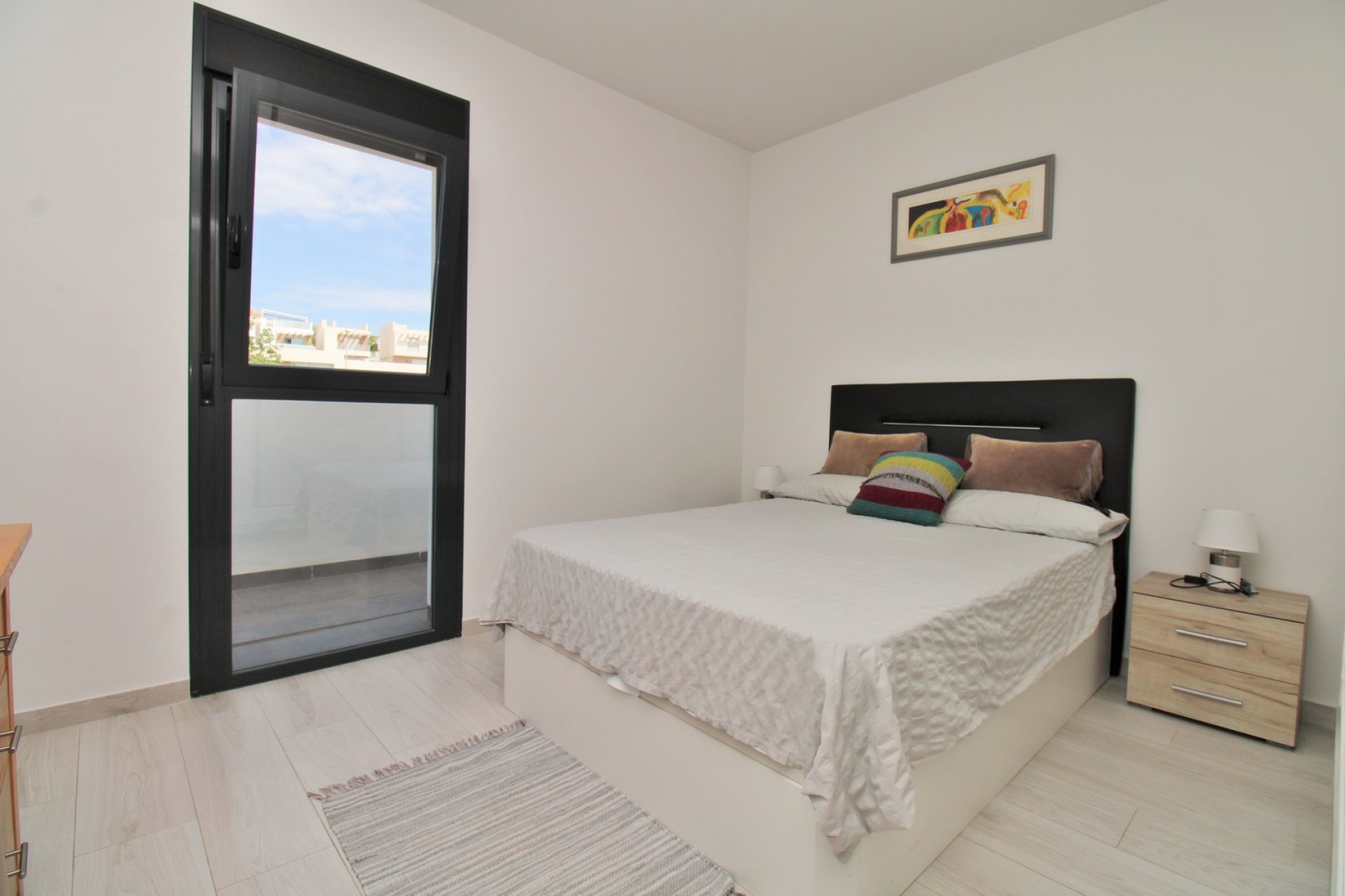 Reventa - Apartment -
Villamartin - PAU 8