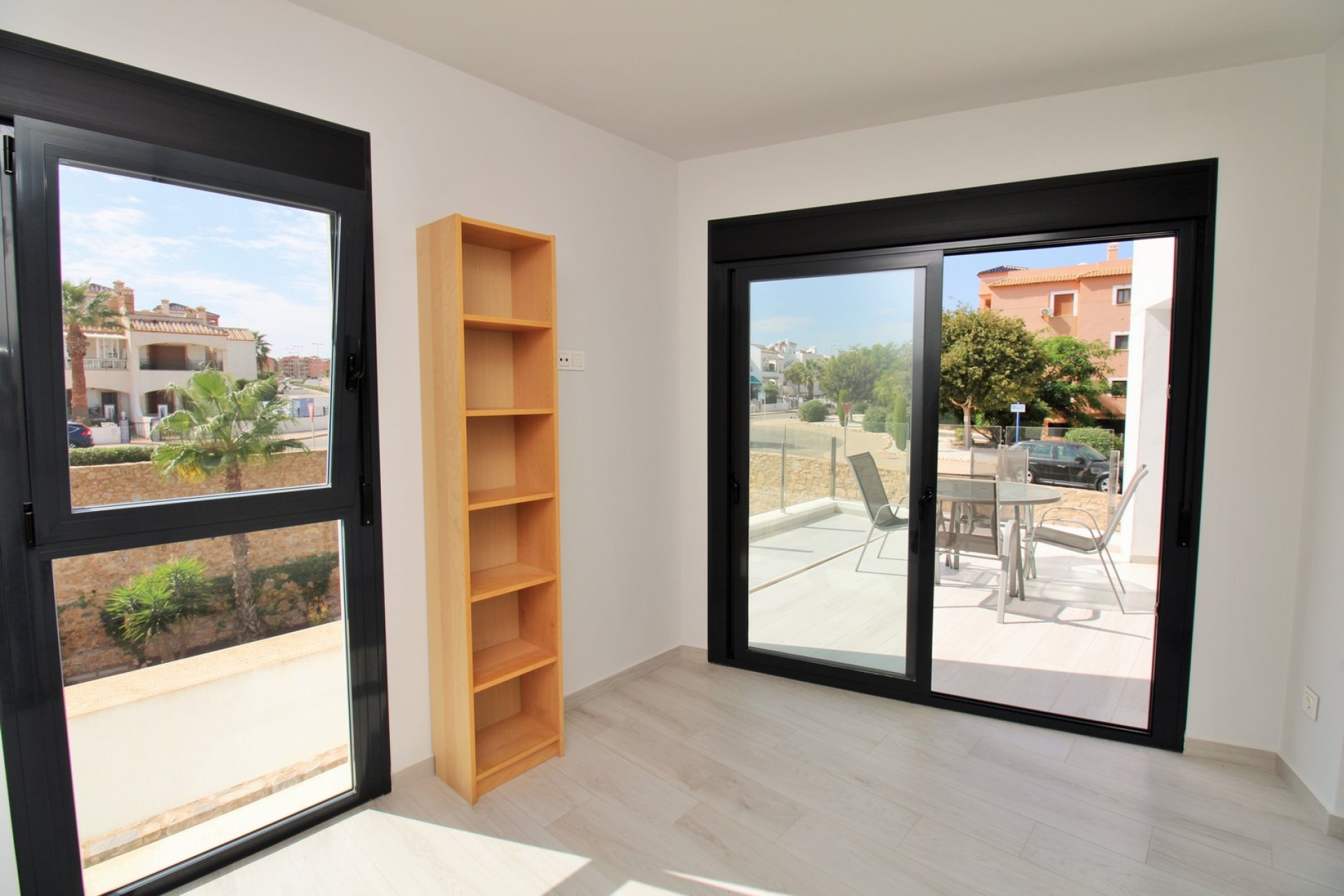 Reventa - Apartment -
Villamartin - PAU 8
