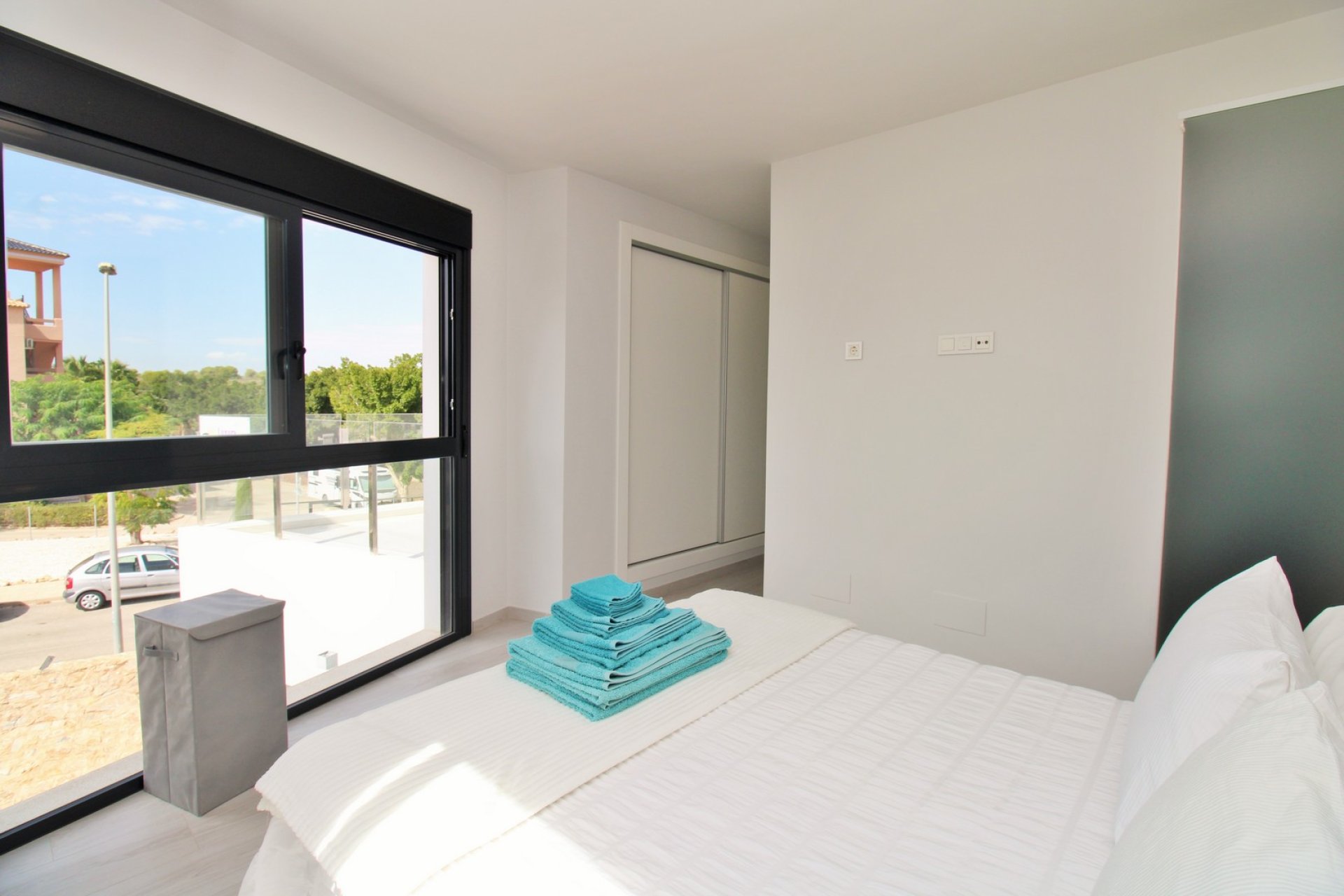 Reventa - Apartment -
Villamartin - PAU 8