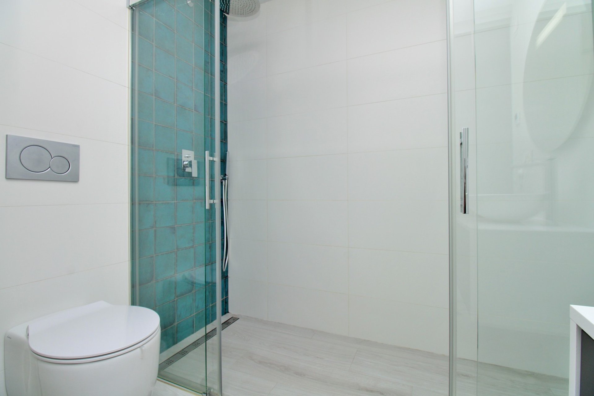 Reventa - Apartment -
Villamartin - PAU 8