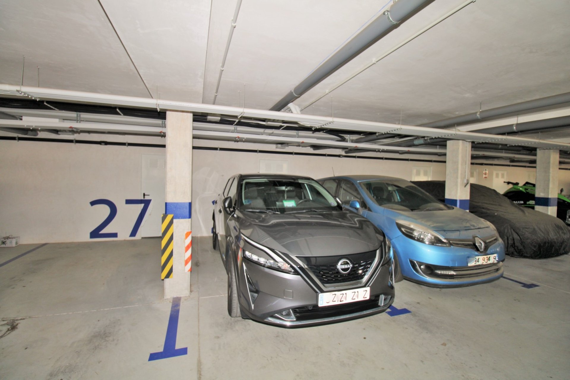 Reventa - Apartment -
Villamartin - PAU 8