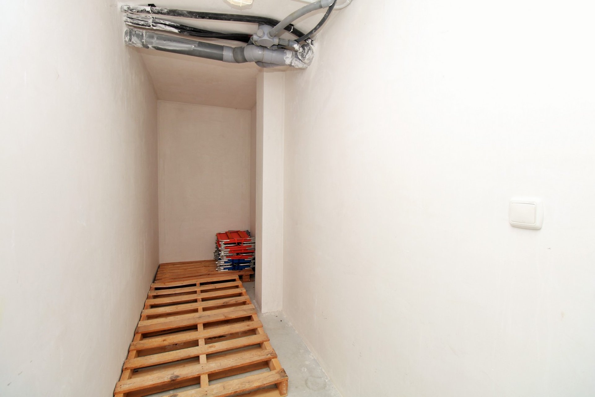 Reventa - Apartment -
Villamartin - PAU 8