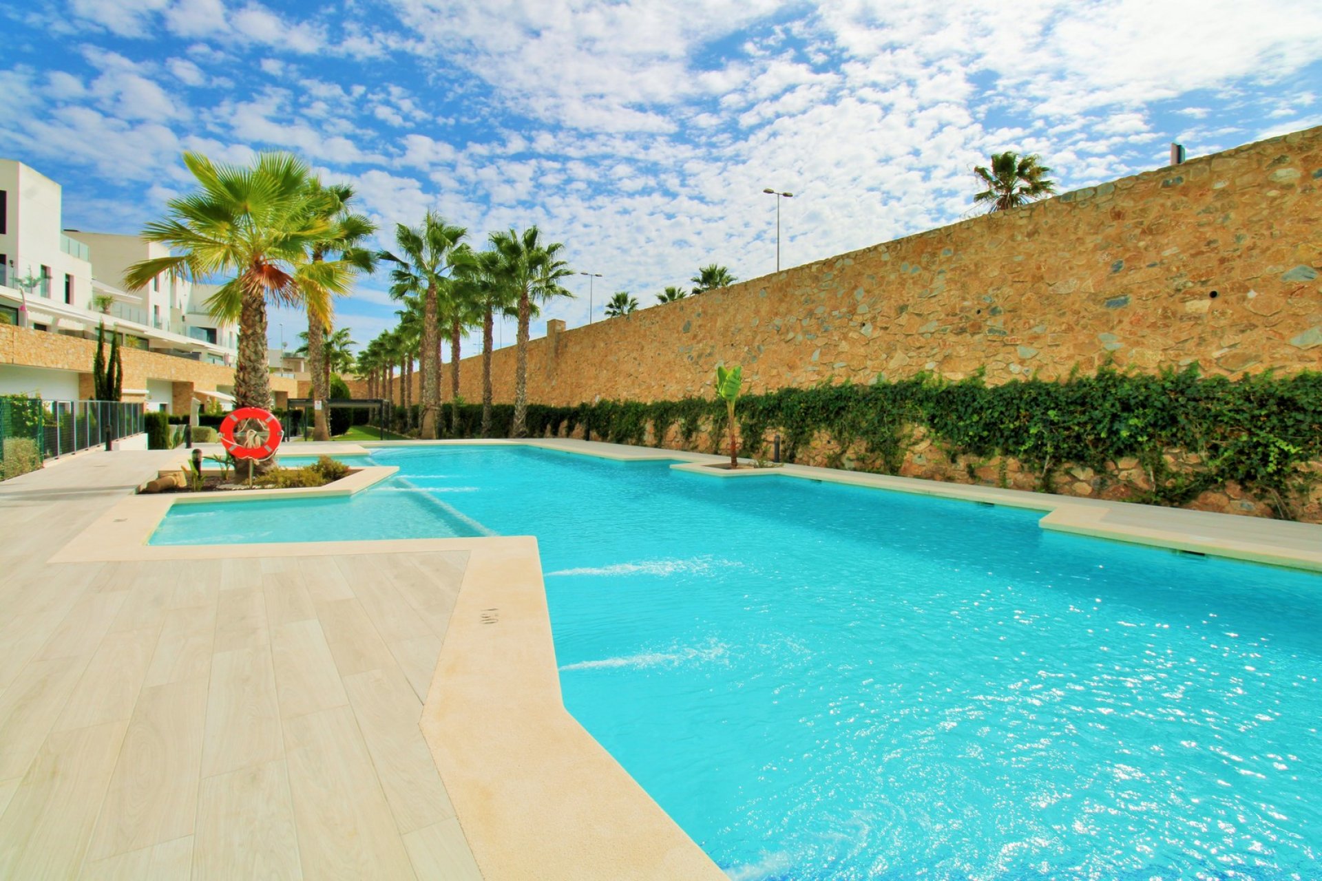 Reventa - Apartment -
Villamartin - PAU 8