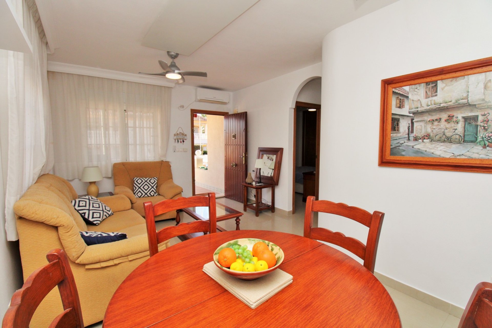 Reventa - Apartment -
Villamartin - PAU 8