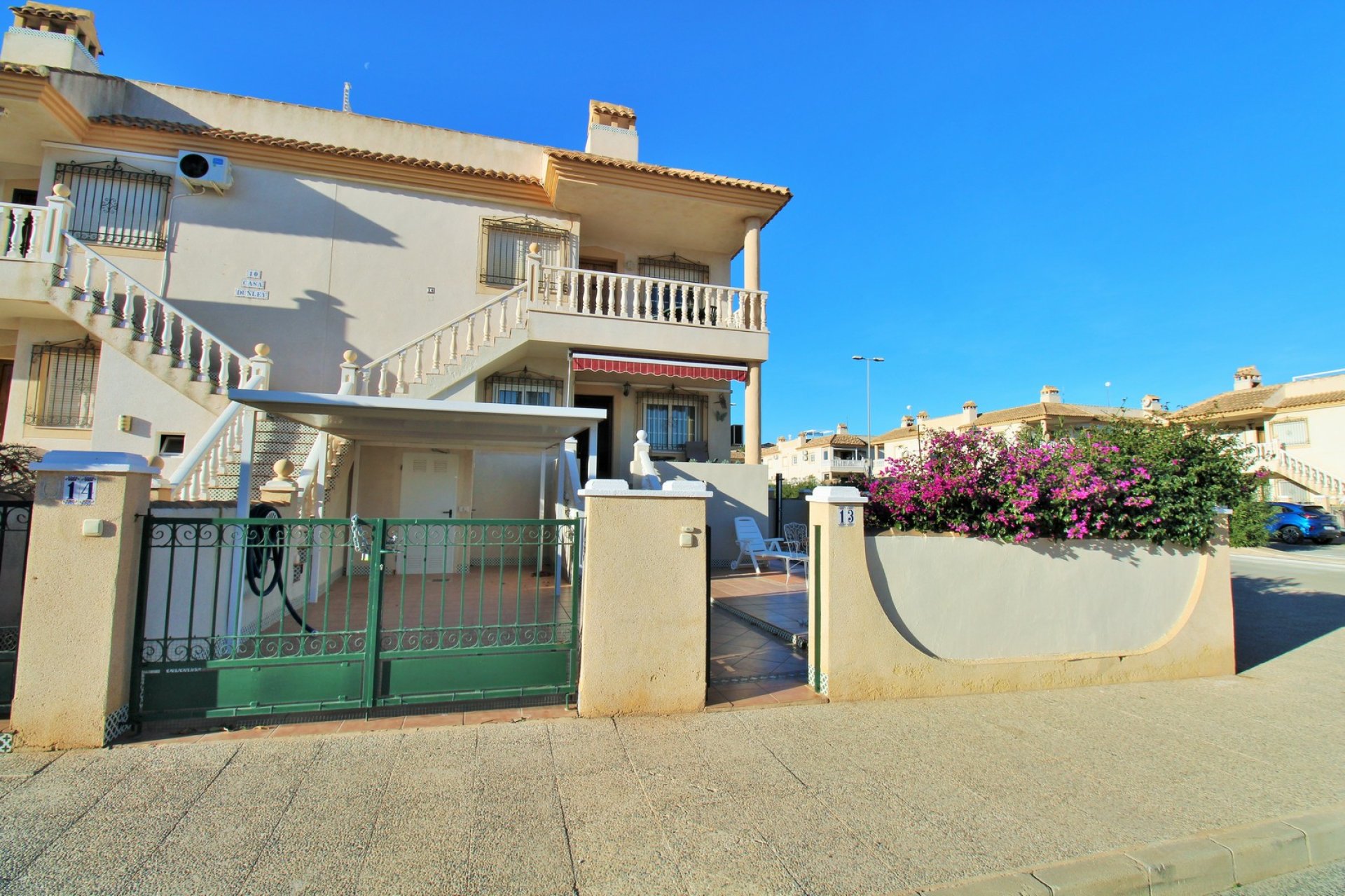 Reventa - Apartment -
Villamartin - PAU 8