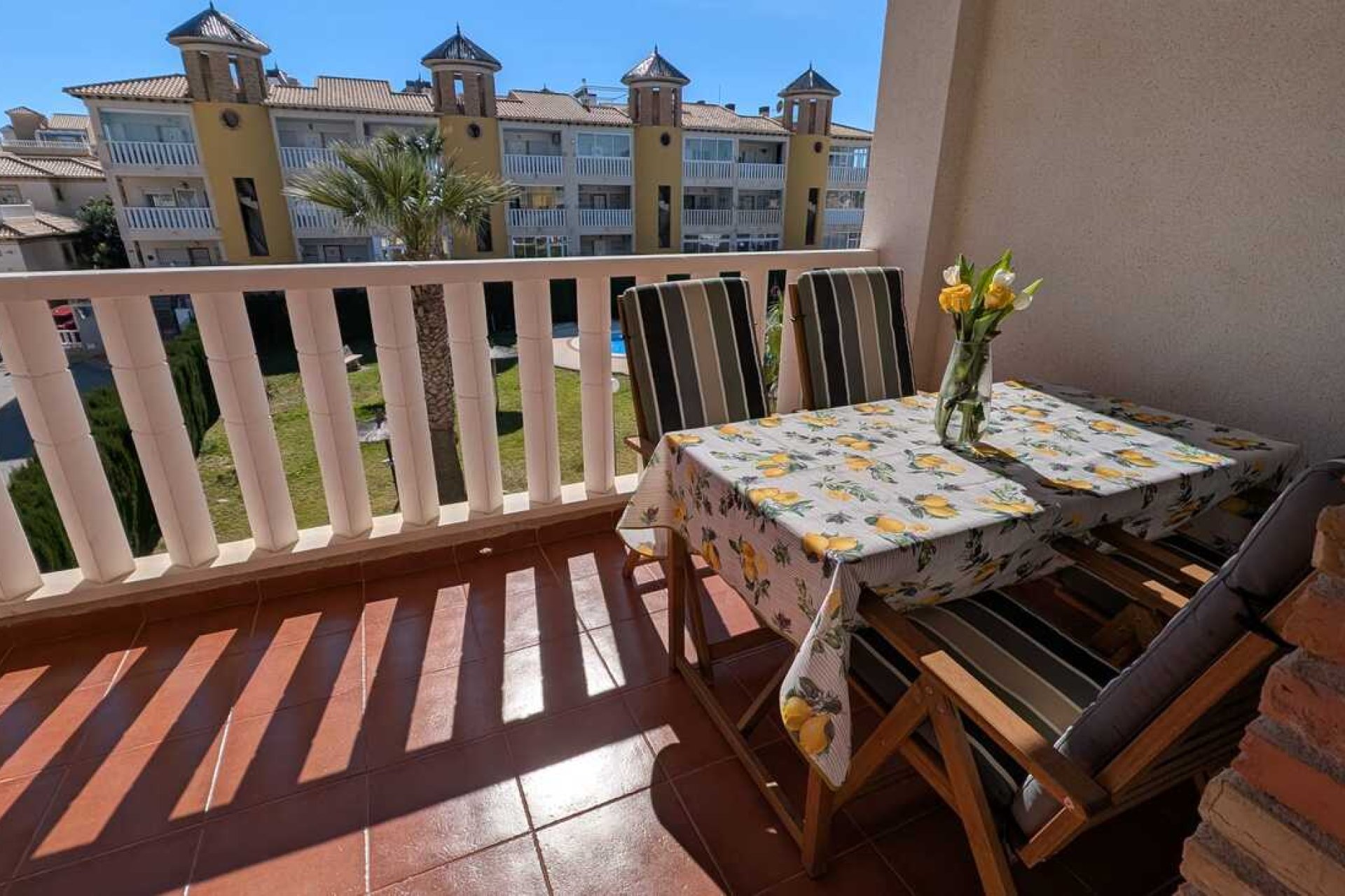 Reventa - Apartment -
Villamartin - Pinada Golf 1
