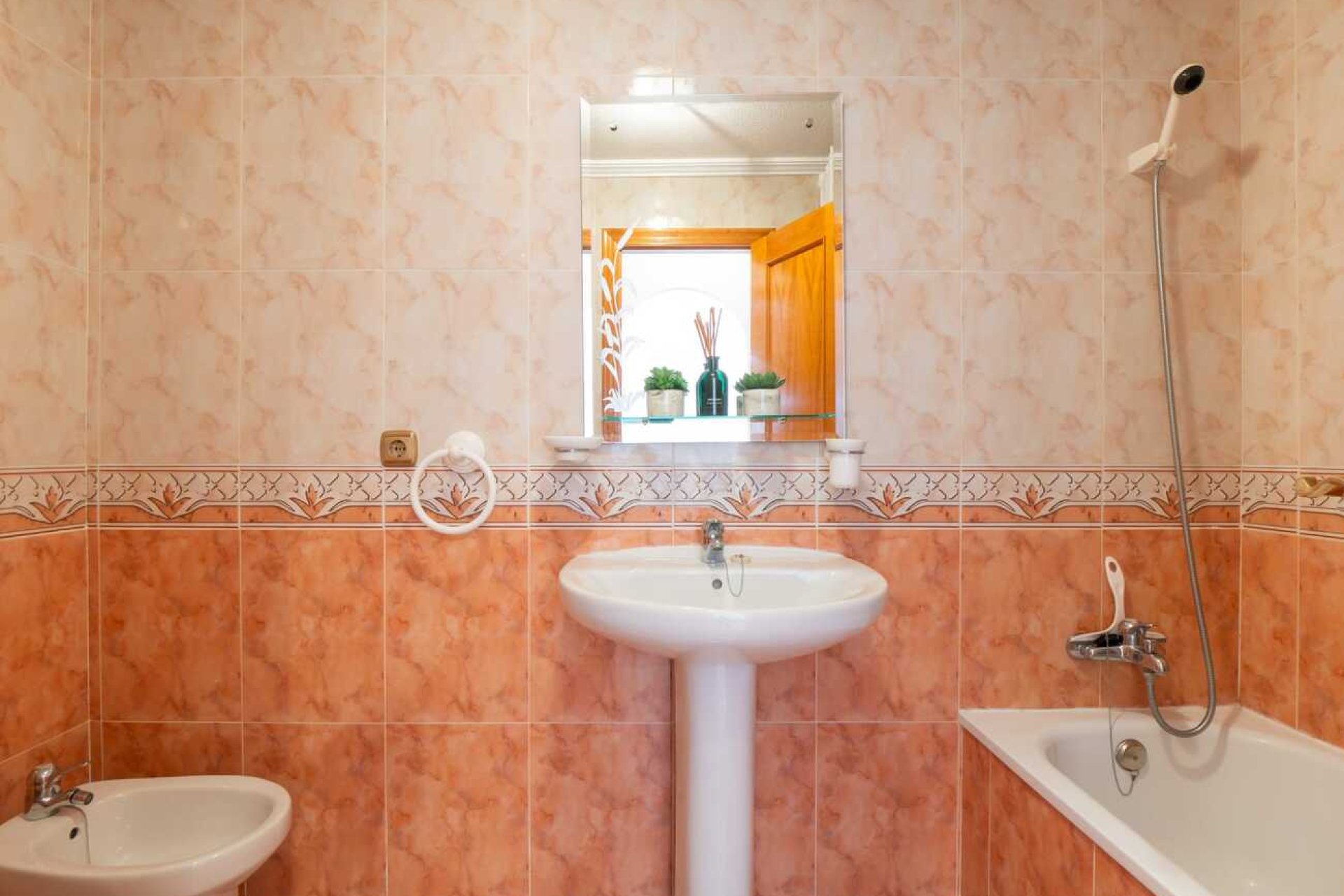 Reventa - Apartment -
Villamartin - Pinada Golf 1