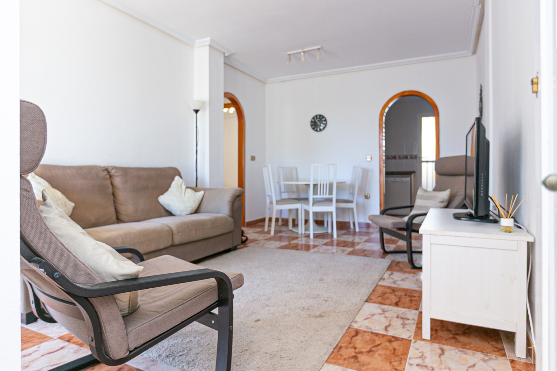 Reventa - Apartment -
Villamartin - Pinada Golf
