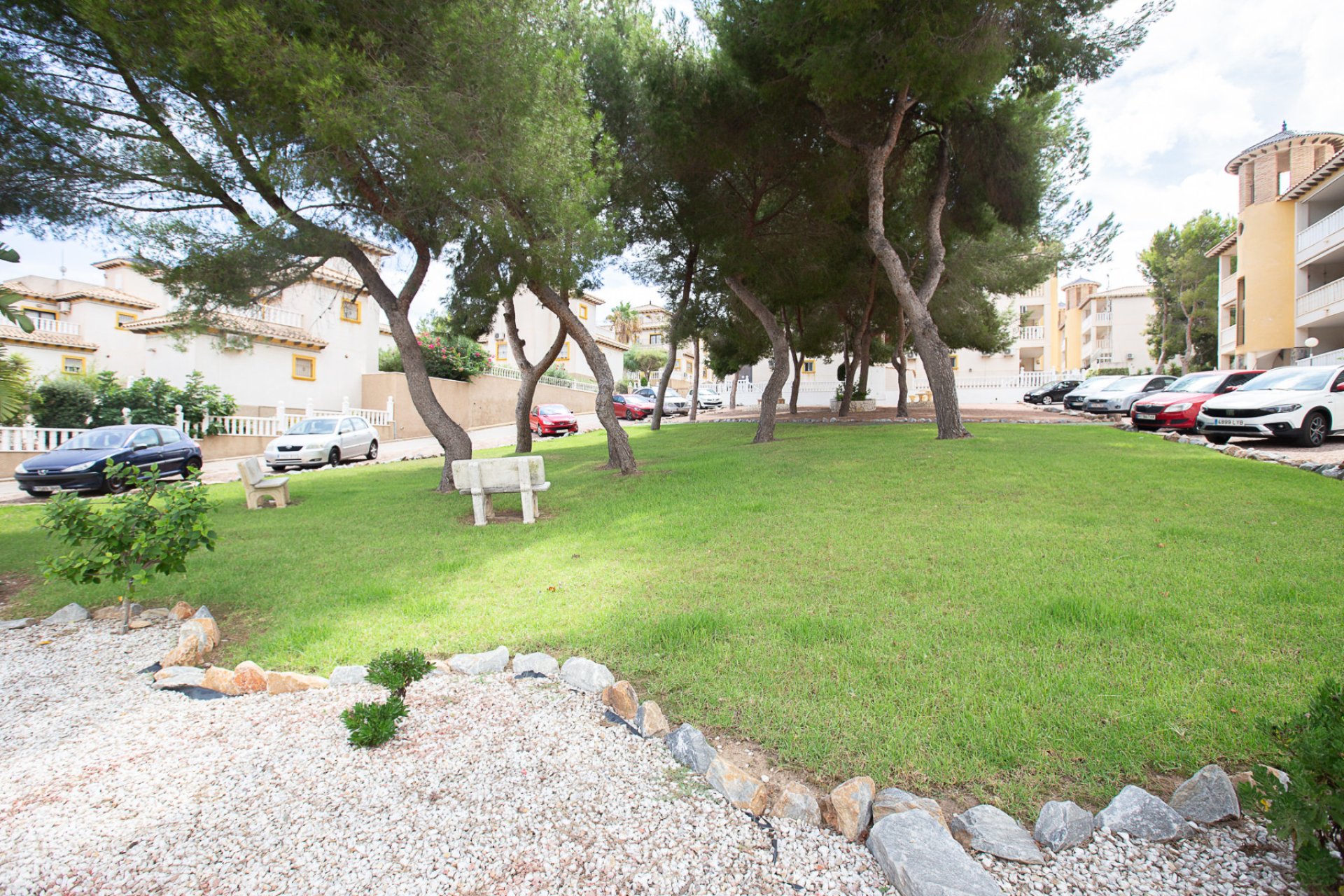 Reventa - Apartment -
Villamartin - Pinada Golf