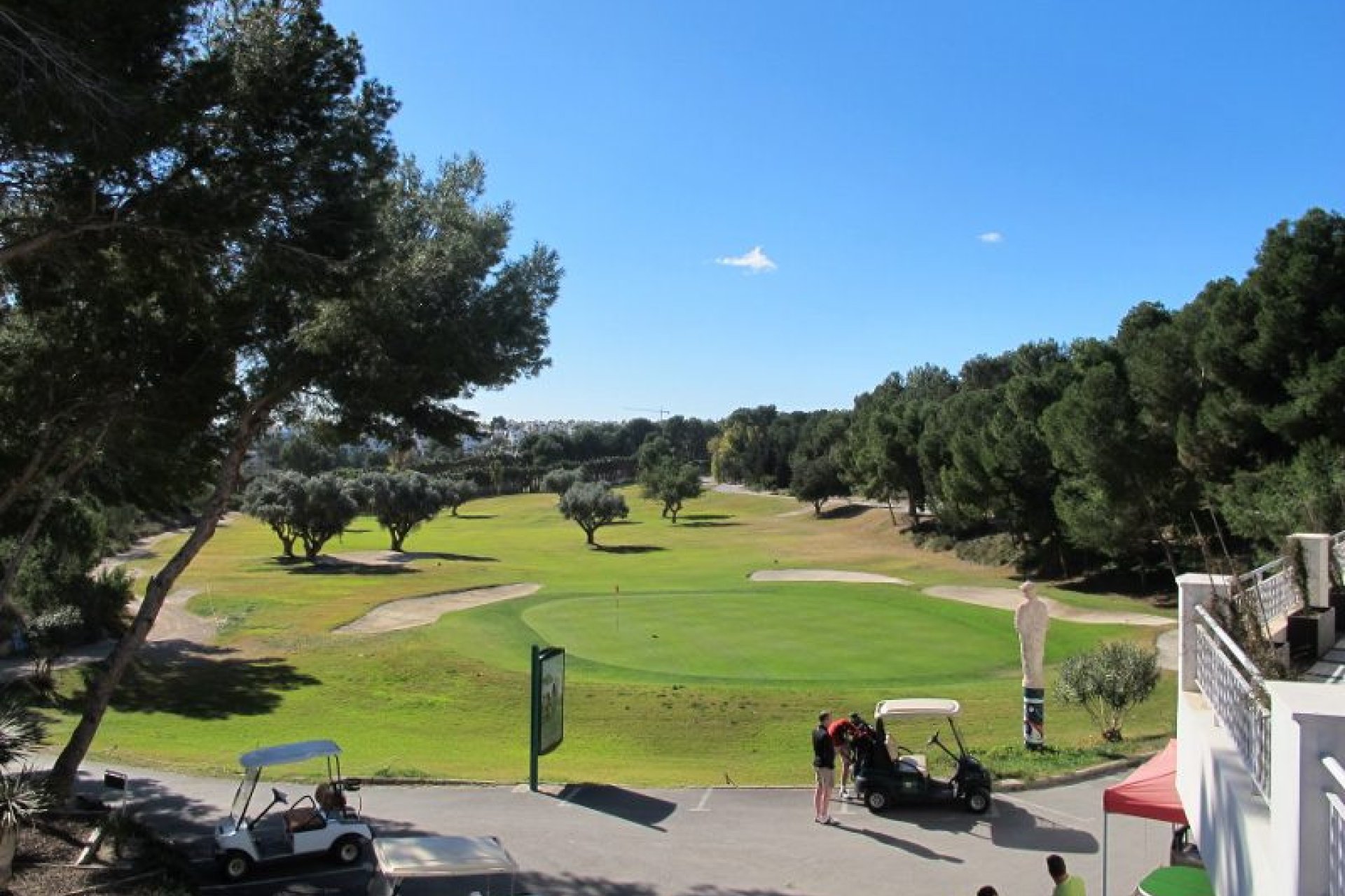 Reventa - Apartment -
Villamartin - Villacosta