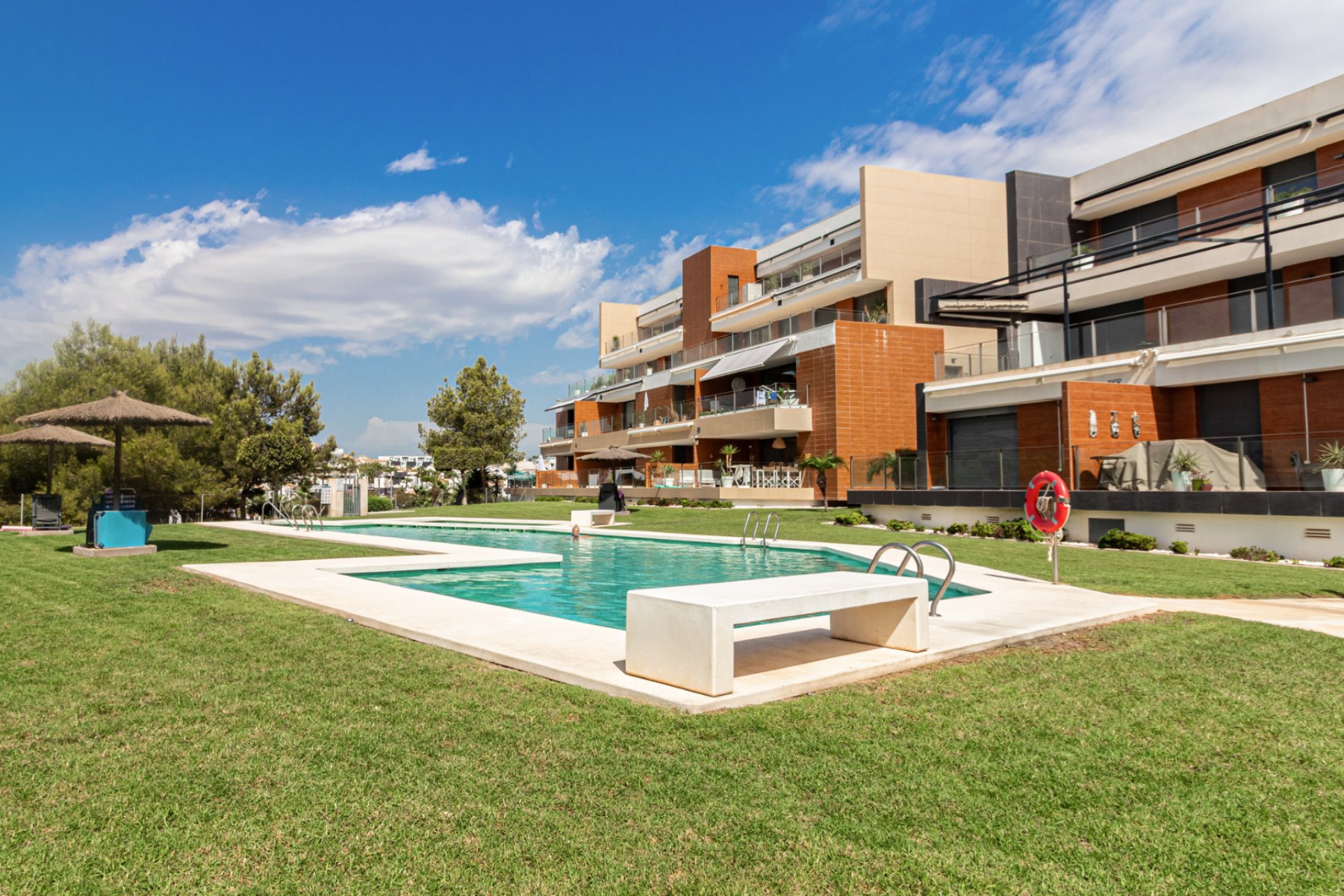 Reventa - Apartment -
Villamartin - Villacosta