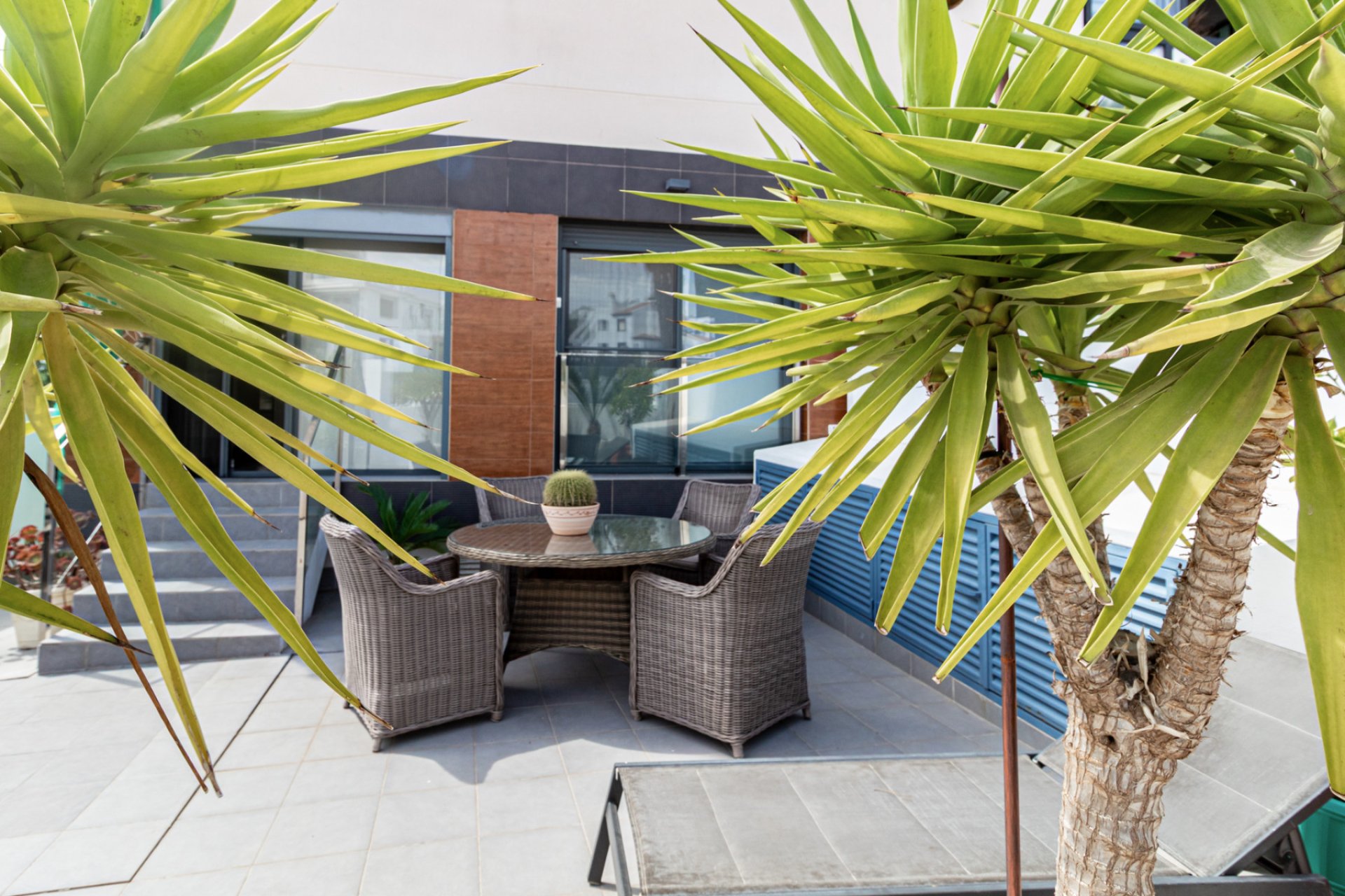 Reventa - Apartment -
Villamartin - Villacosta