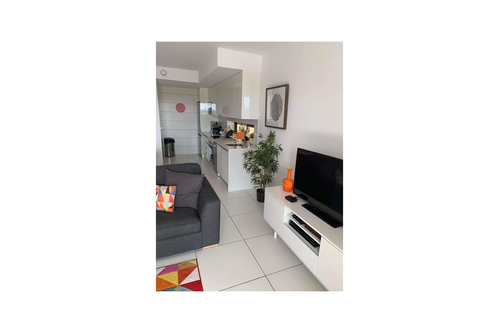 Reventa - Apartment -
Villamartin - Villamartín