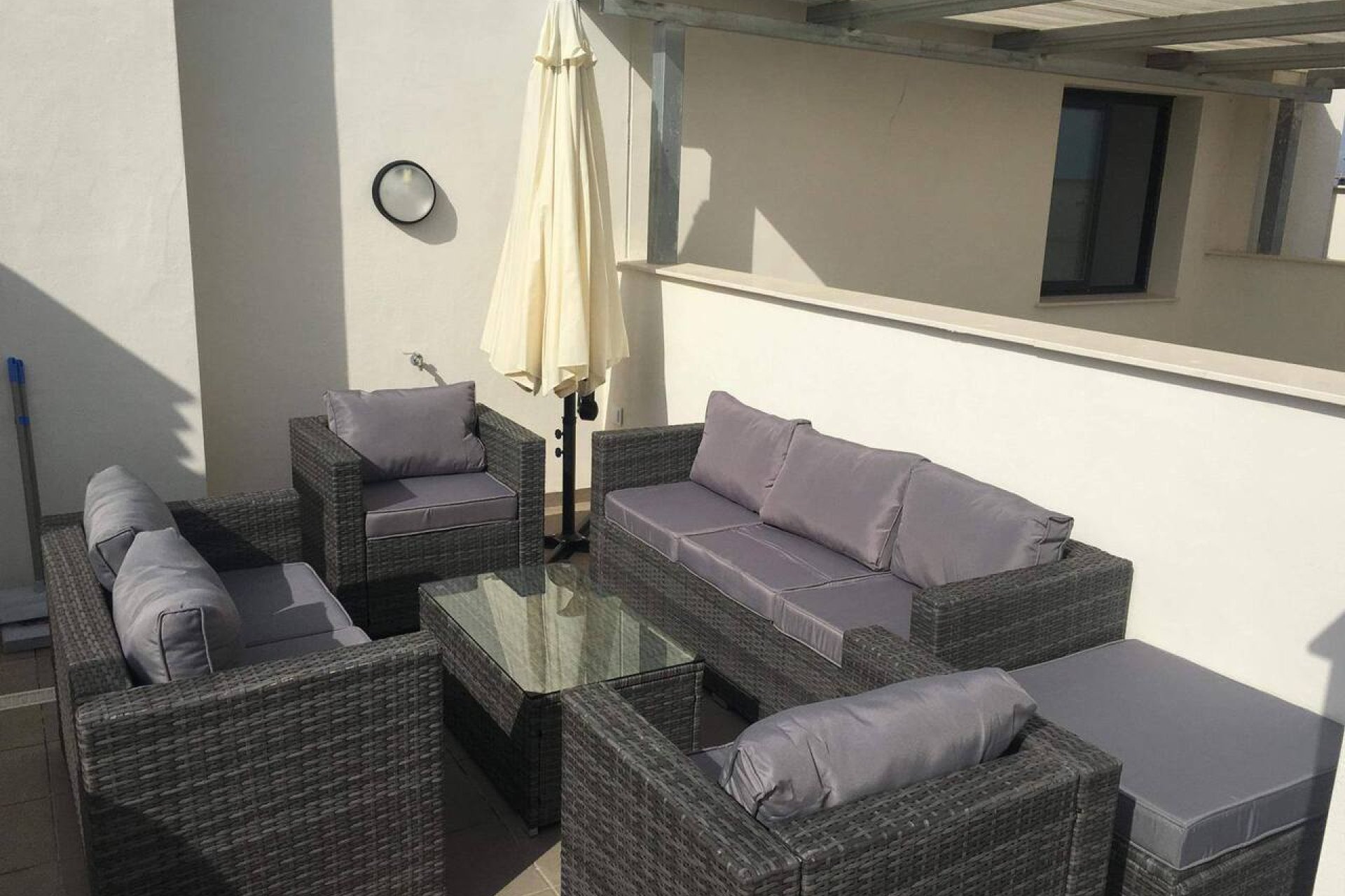 Reventa - Apartment -
Villamartin - Villamartín