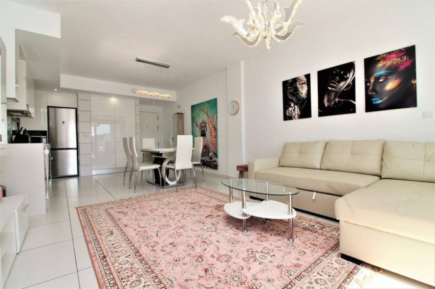 Reventa - Apartment -
Villamartin - Villamartín